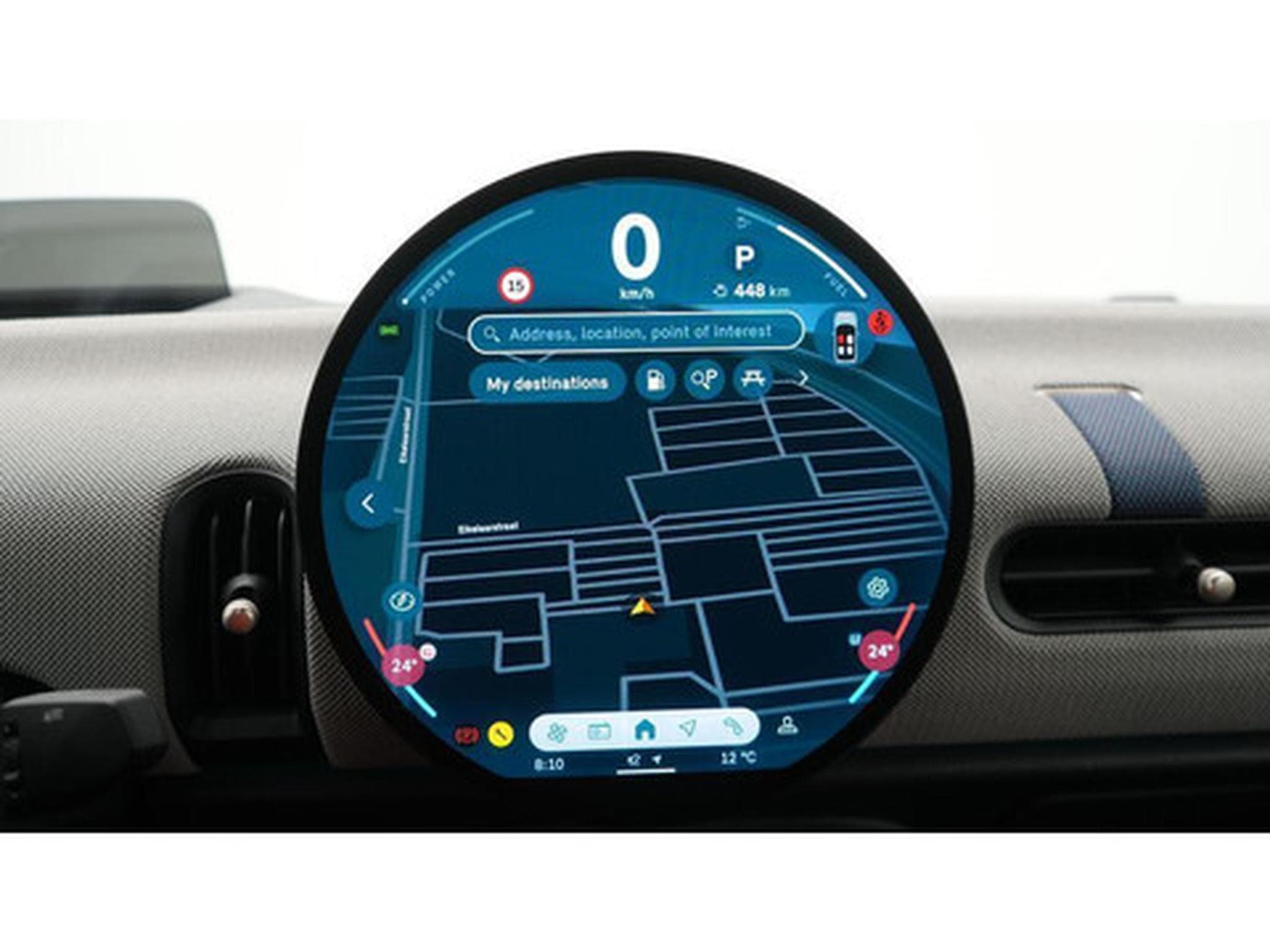 Mini Cooper MINI Cabrio (2026) - Photo 14