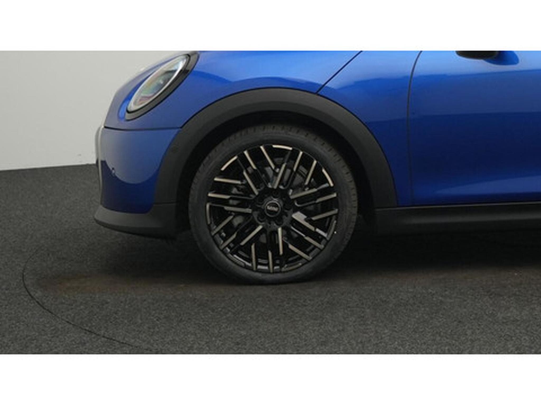 Mini Cooper MINI Cabrio (2026) - Photo 16