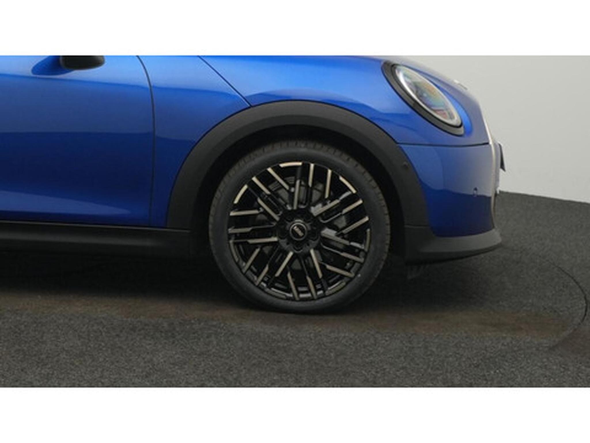 Mini Cooper MINI Cabrio (2026) - Photo 17