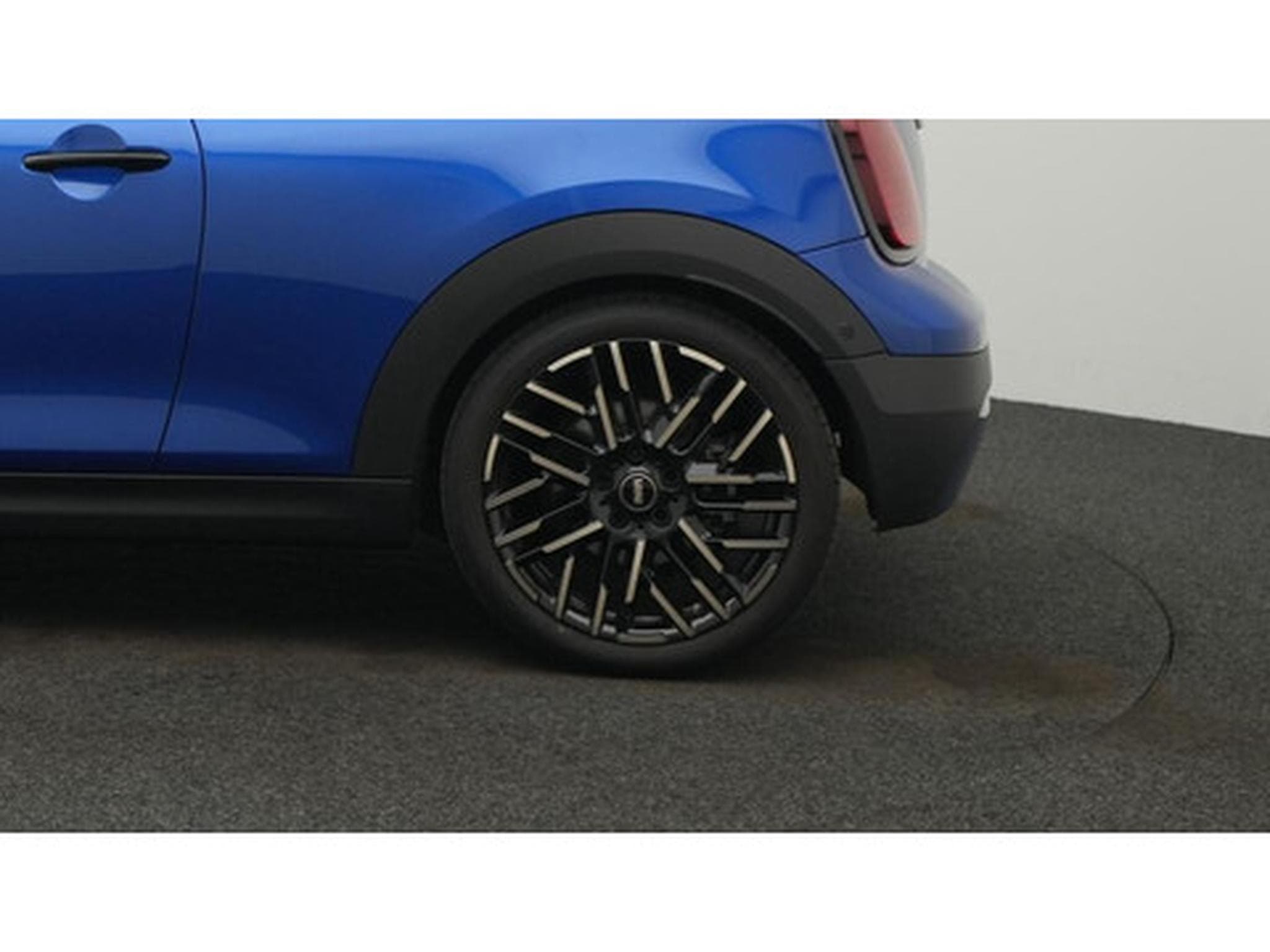 Mini Cooper MINI Cabrio (2026) - Photo 18