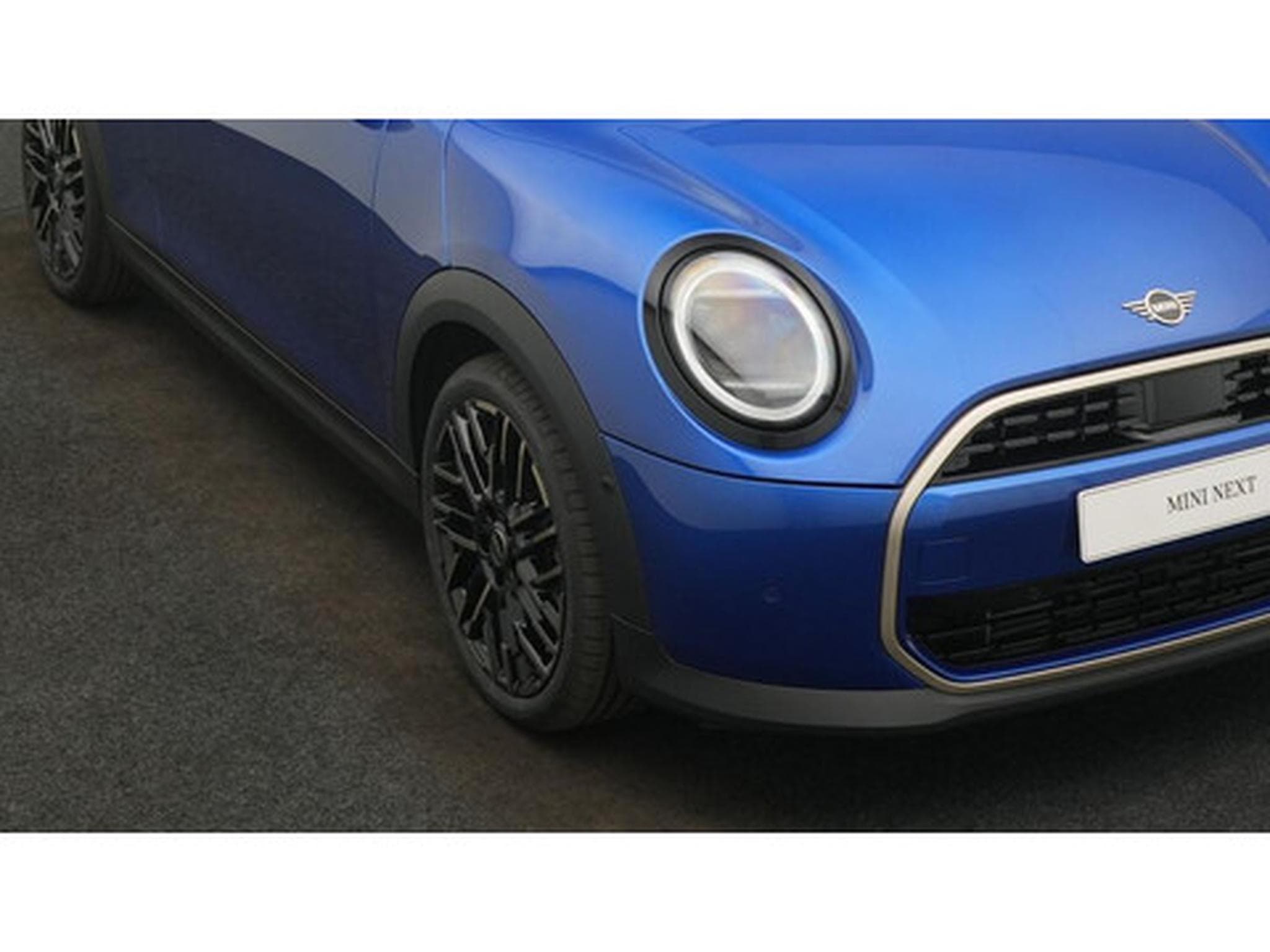 Mini Cooper MINI Cabrio (2026) - Photo 19