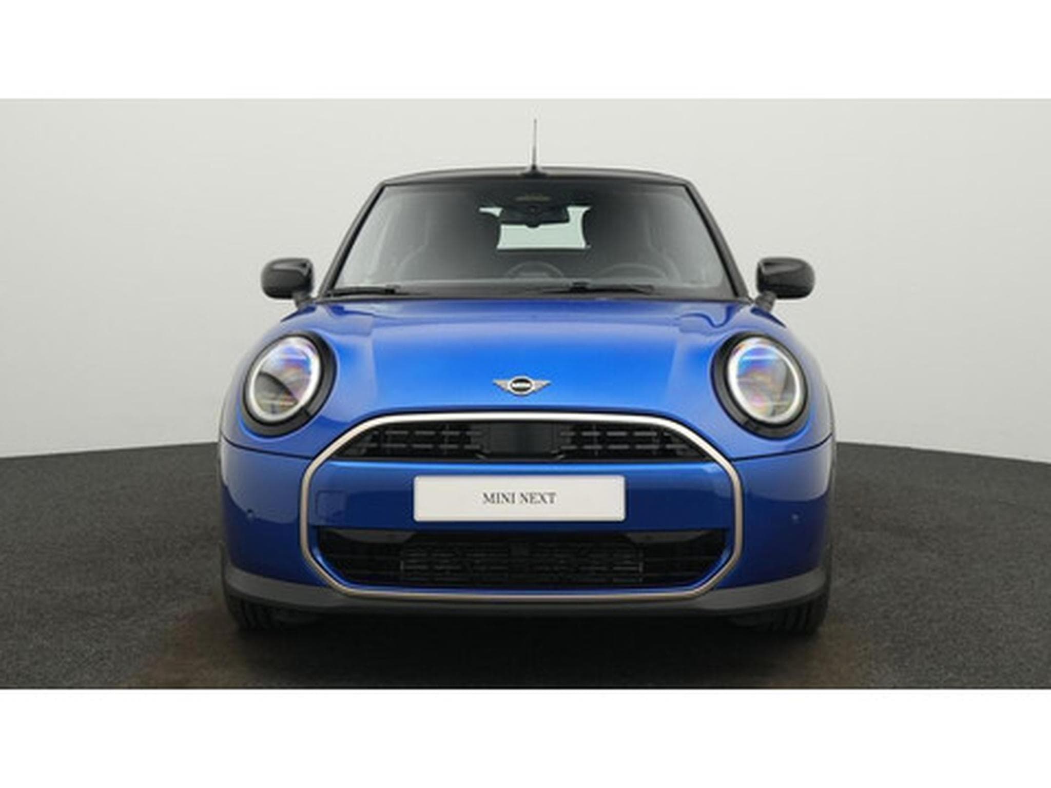 Mini Cooper MINI Cabrio (2026) - Photo 2