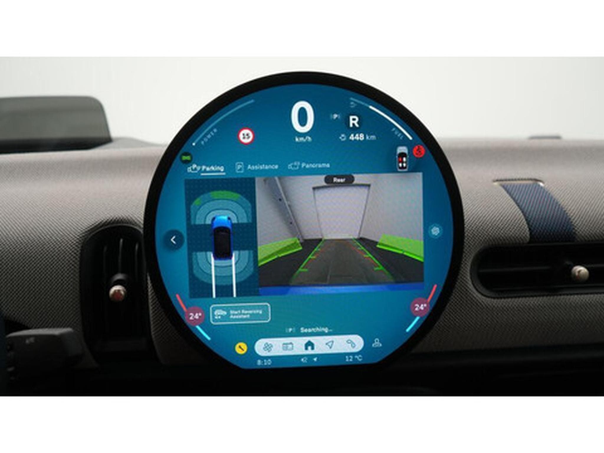 Mini Cooper MINI Cabrio (2026) - Photo 20