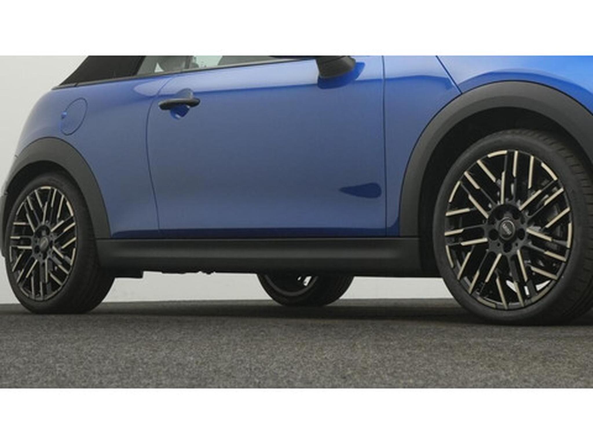 Mini Cooper MINI Cabrio (2026) - Photo 21