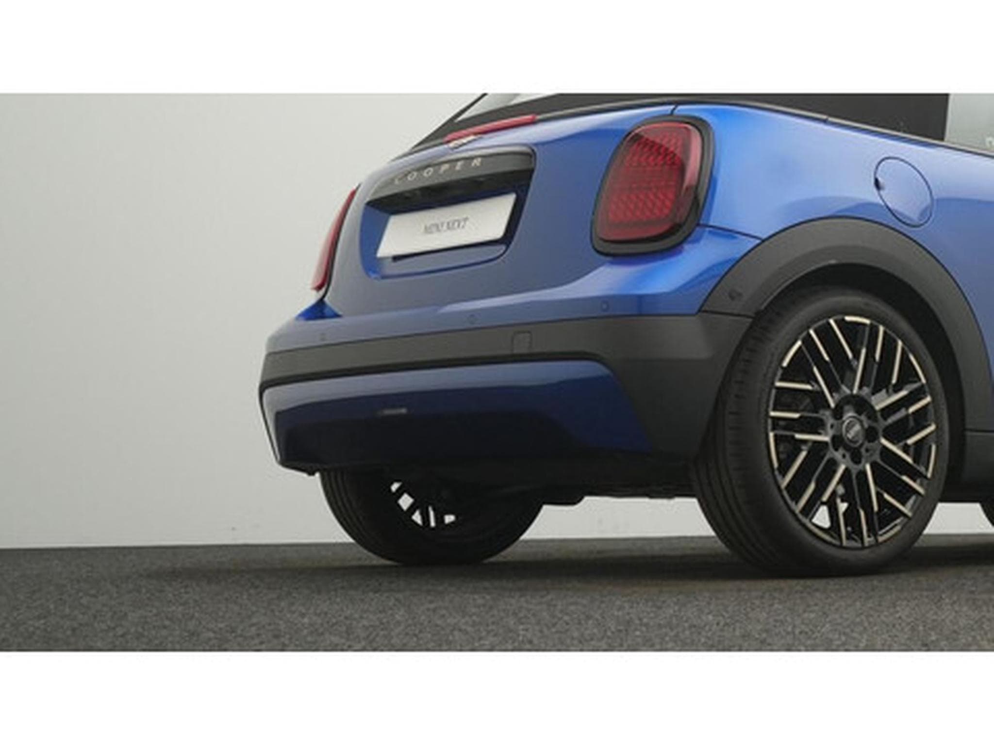 Mini Cooper MINI Cabrio (2026) - Photo 22