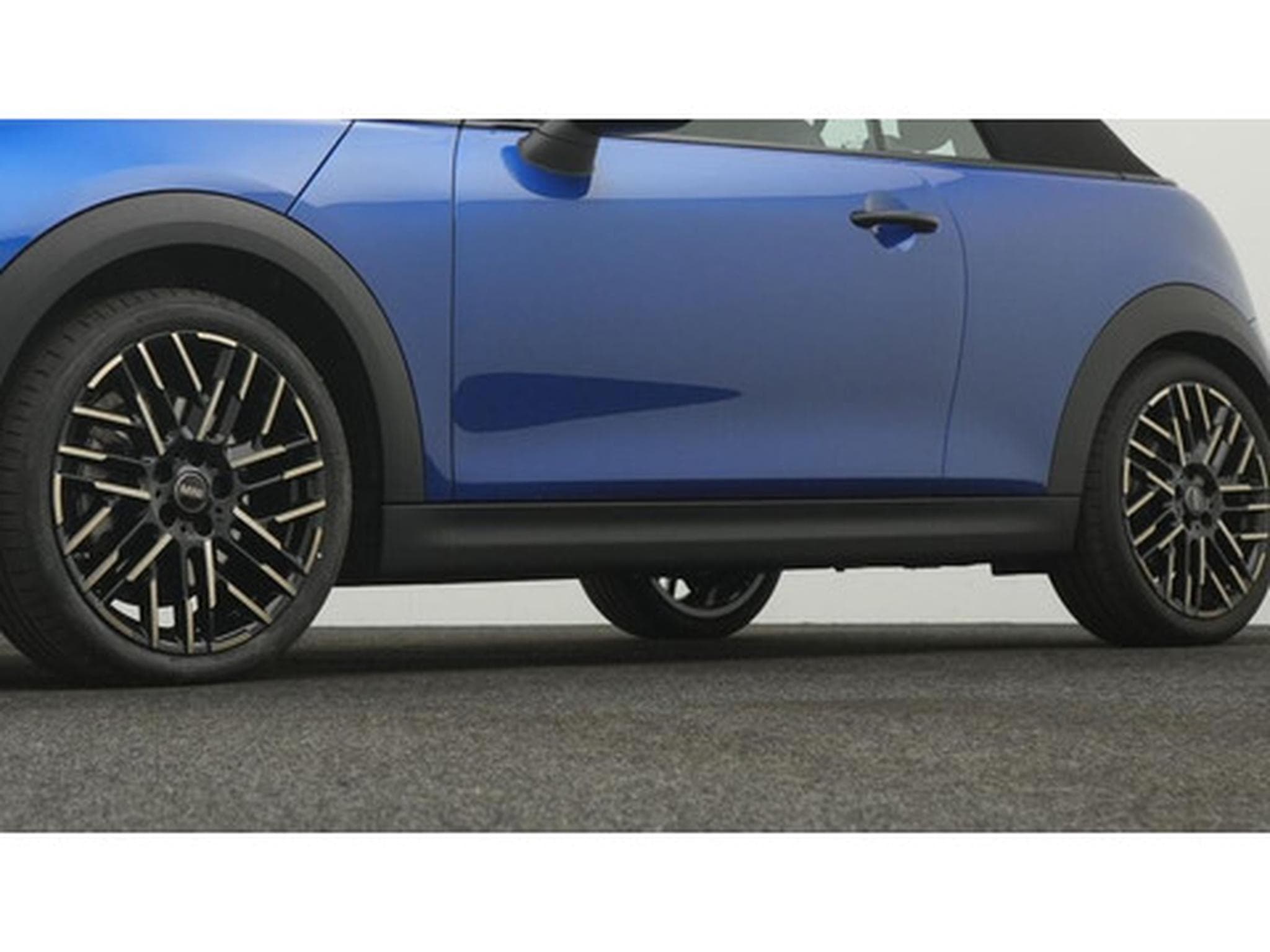 Mini Cooper MINI Cabrio (2026) - Photo 23