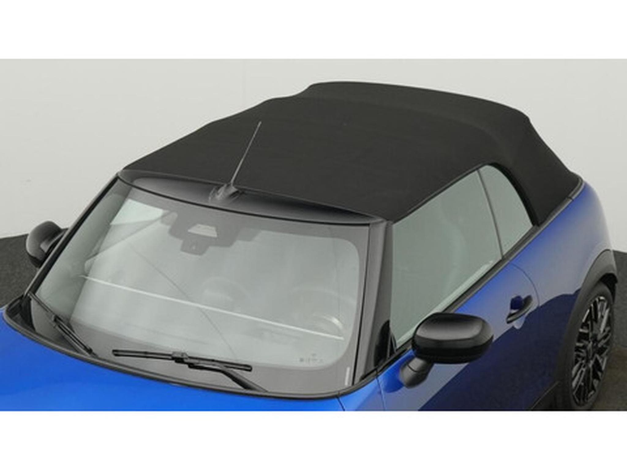 Mini Cooper MINI Cabrio (2026) - Photo 24