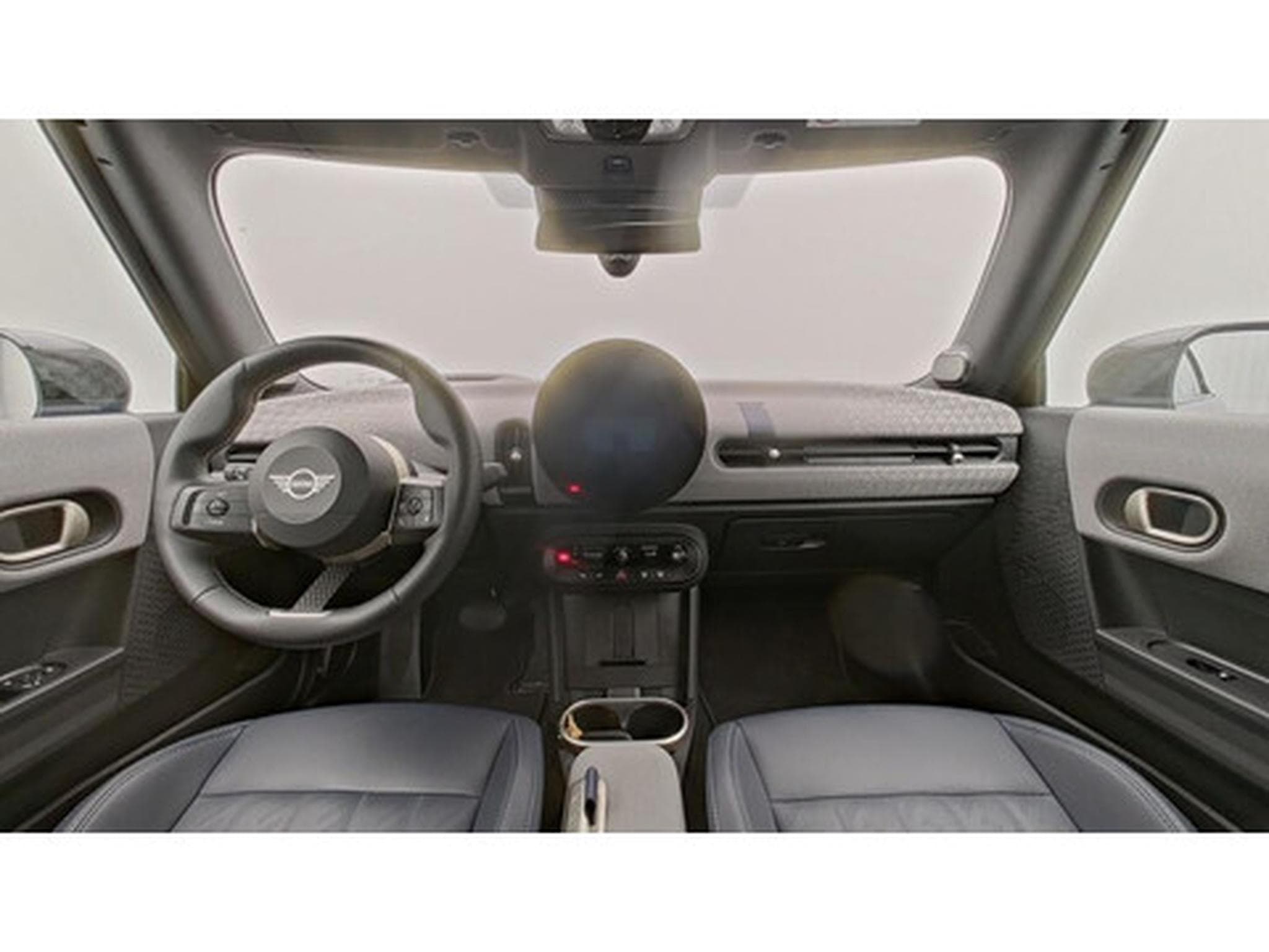 Mini Cooper MINI Cabrio (2026) - Photo 5