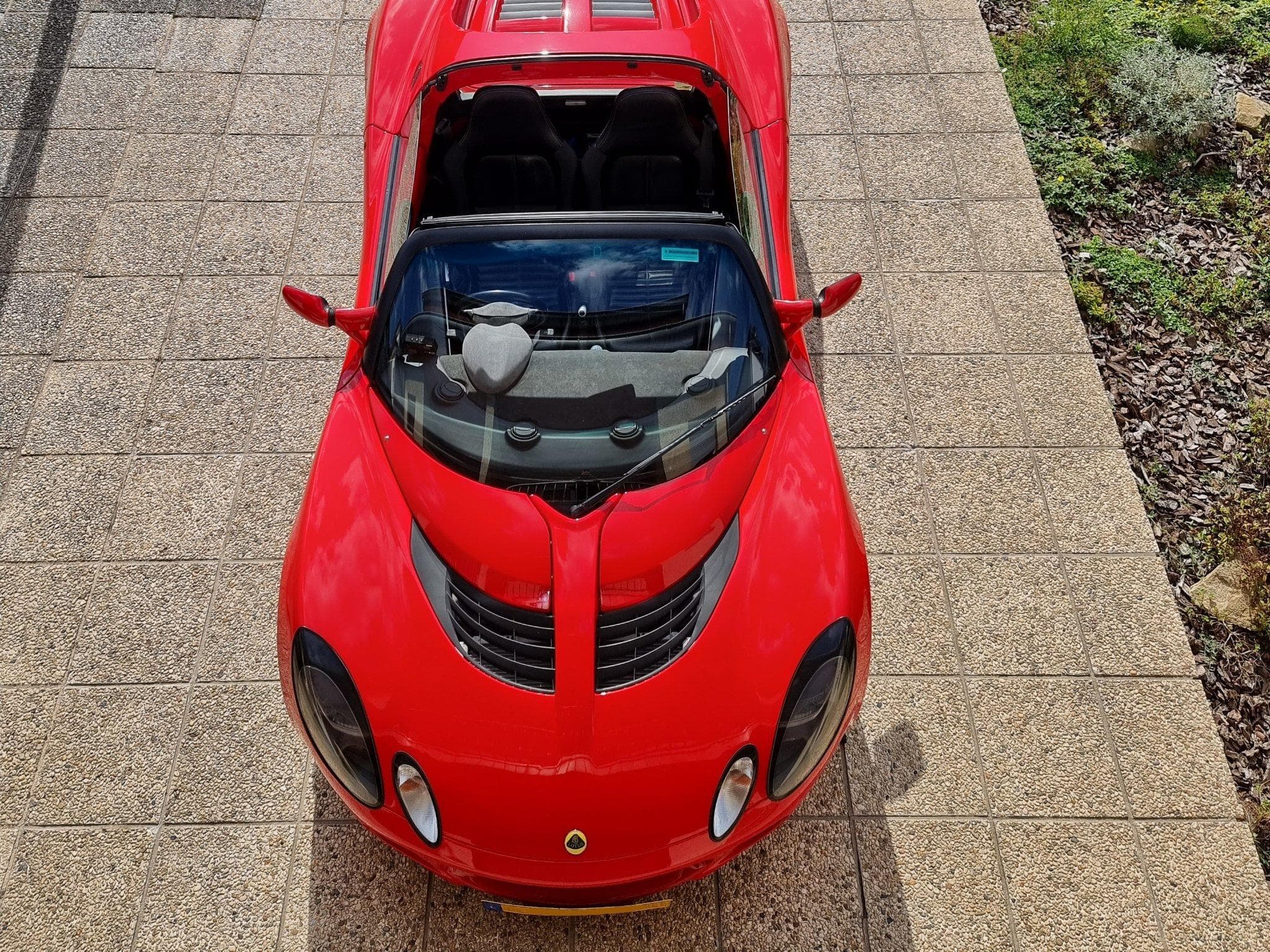 Lotus Elise (2004) - Foto 2