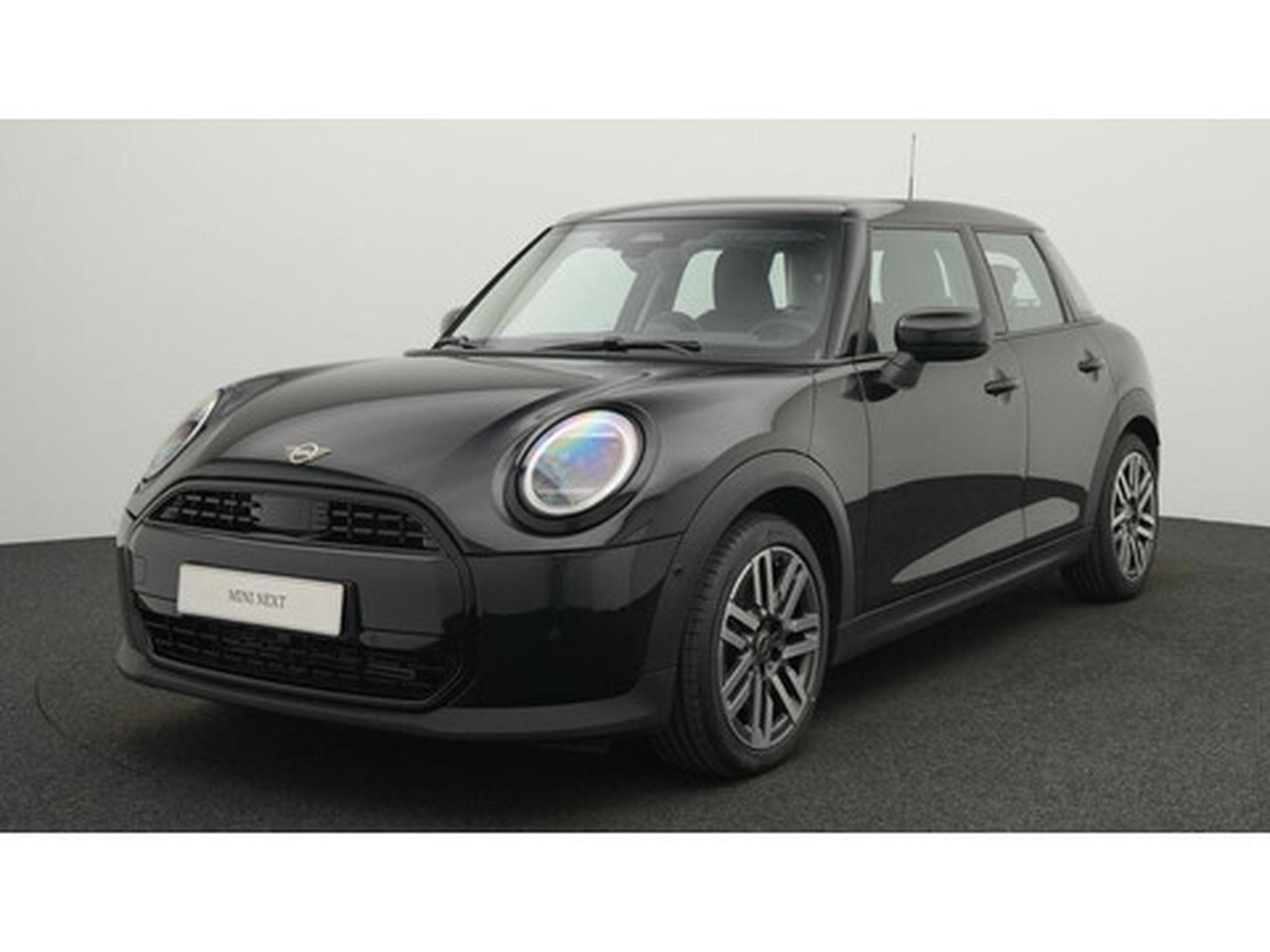 Mini Cooper MINI 5-Deurs (2026) - Photo 1