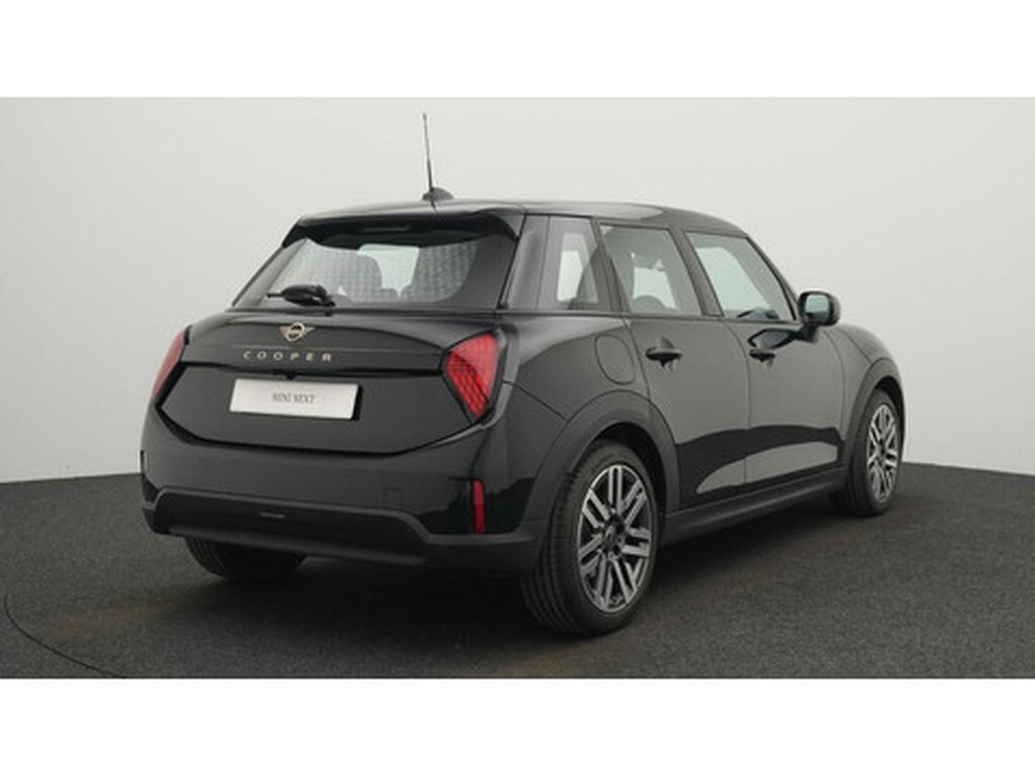 Mini Cooper MINI 5-Deurs (2026) - Photo 10