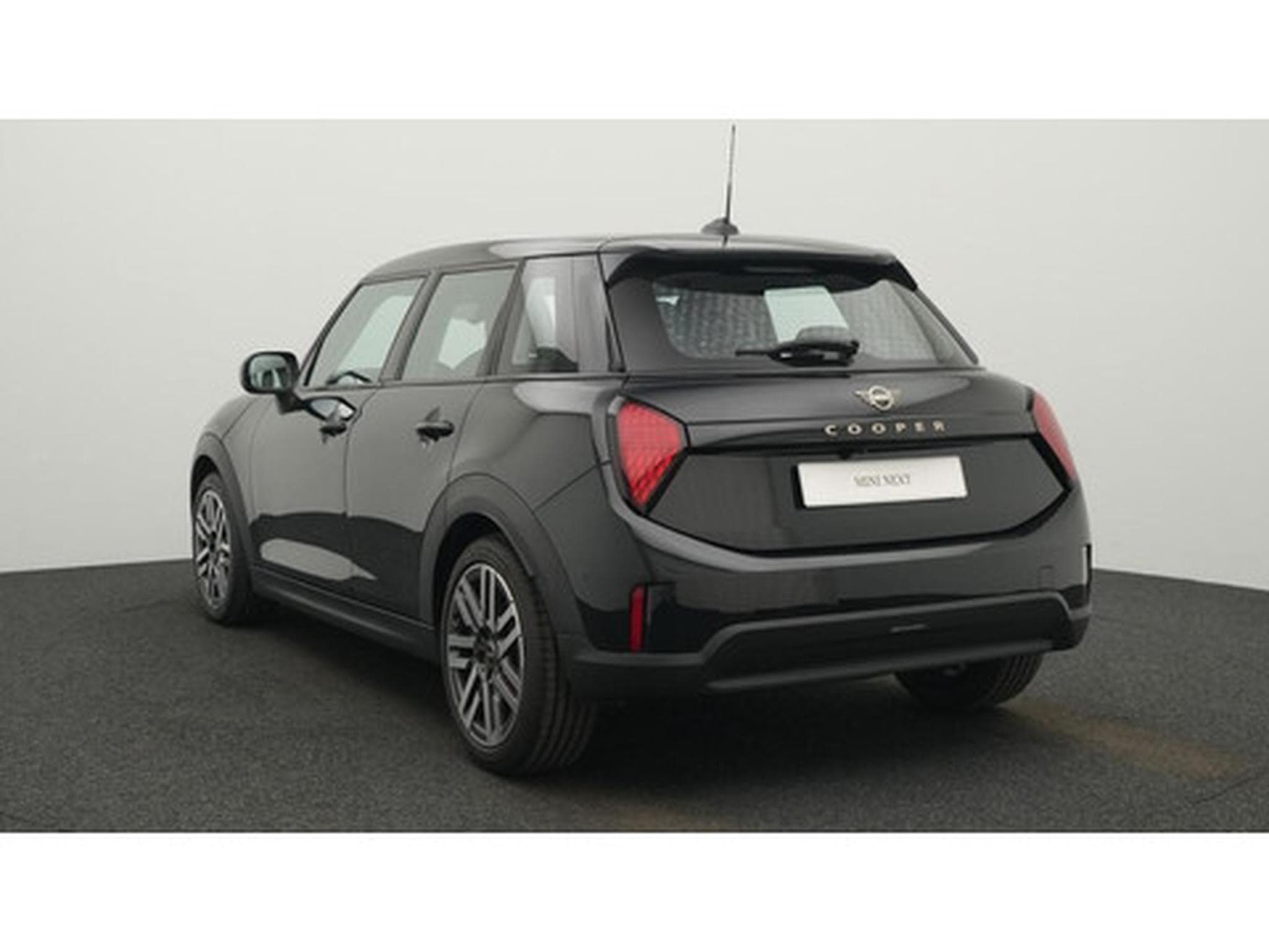 Mini Cooper MINI 5-Deurs (2026) - Photo 11