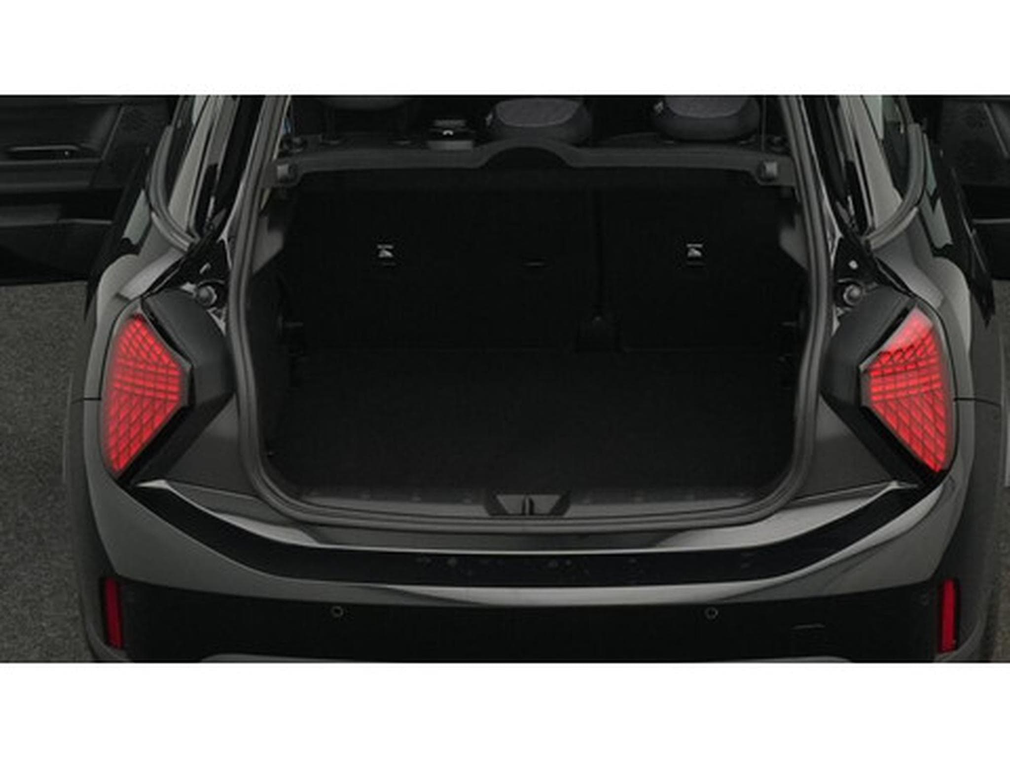 Mini Cooper MINI 5-Deurs (2026) - Photo 12