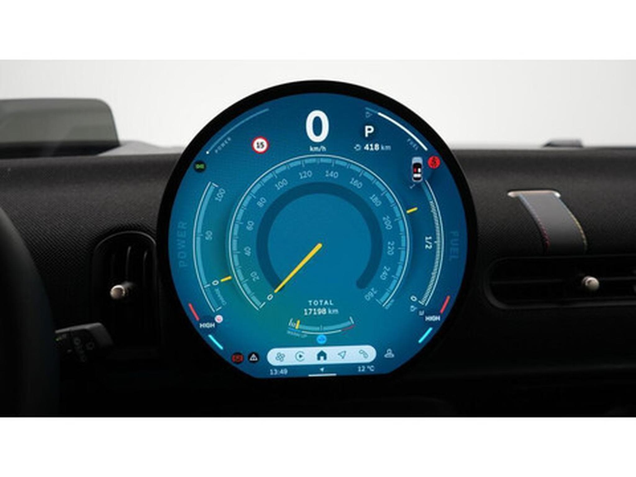 Mini Cooper MINI 5-Deurs (2026) - Photo 13