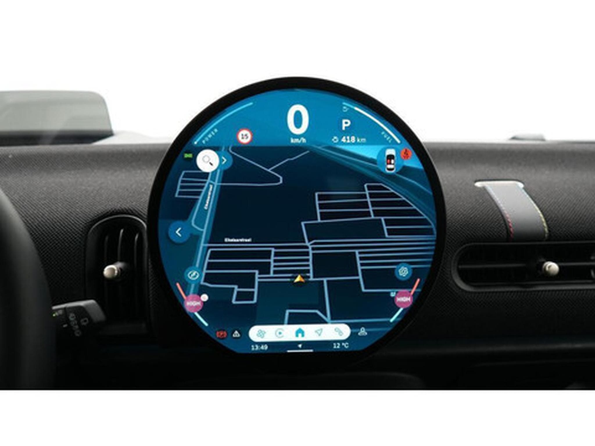 Mini Cooper MINI 5-Deurs (2026) - Photo 14