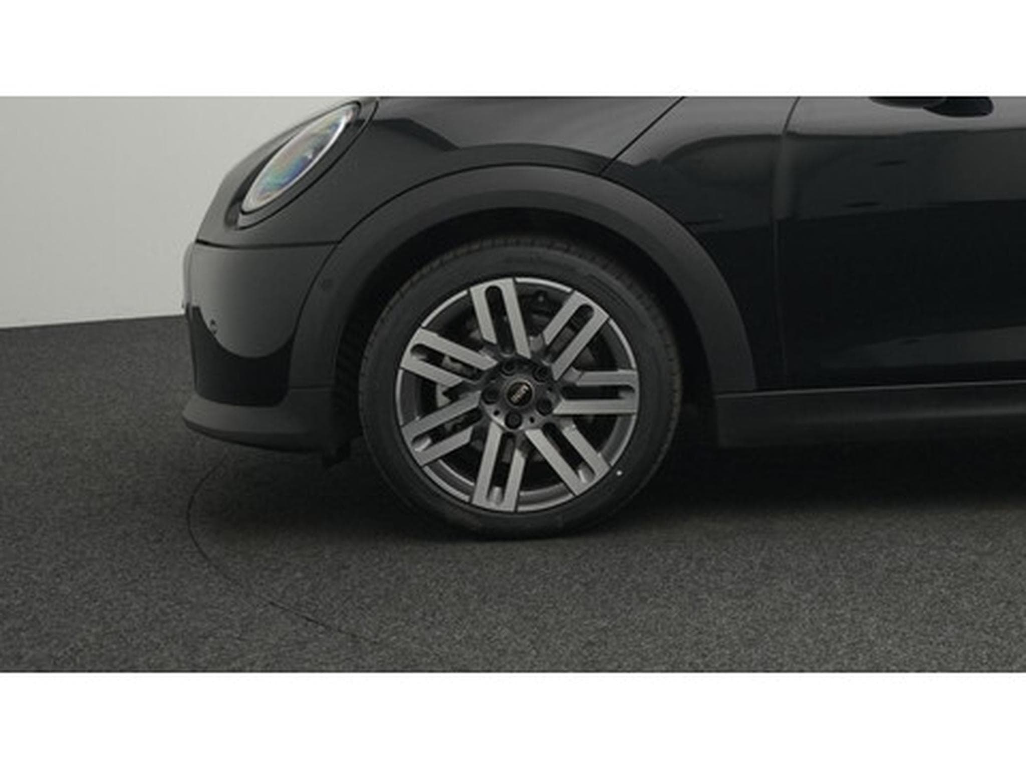 Mini Cooper MINI 5-Deurs (2026) - Photo 16