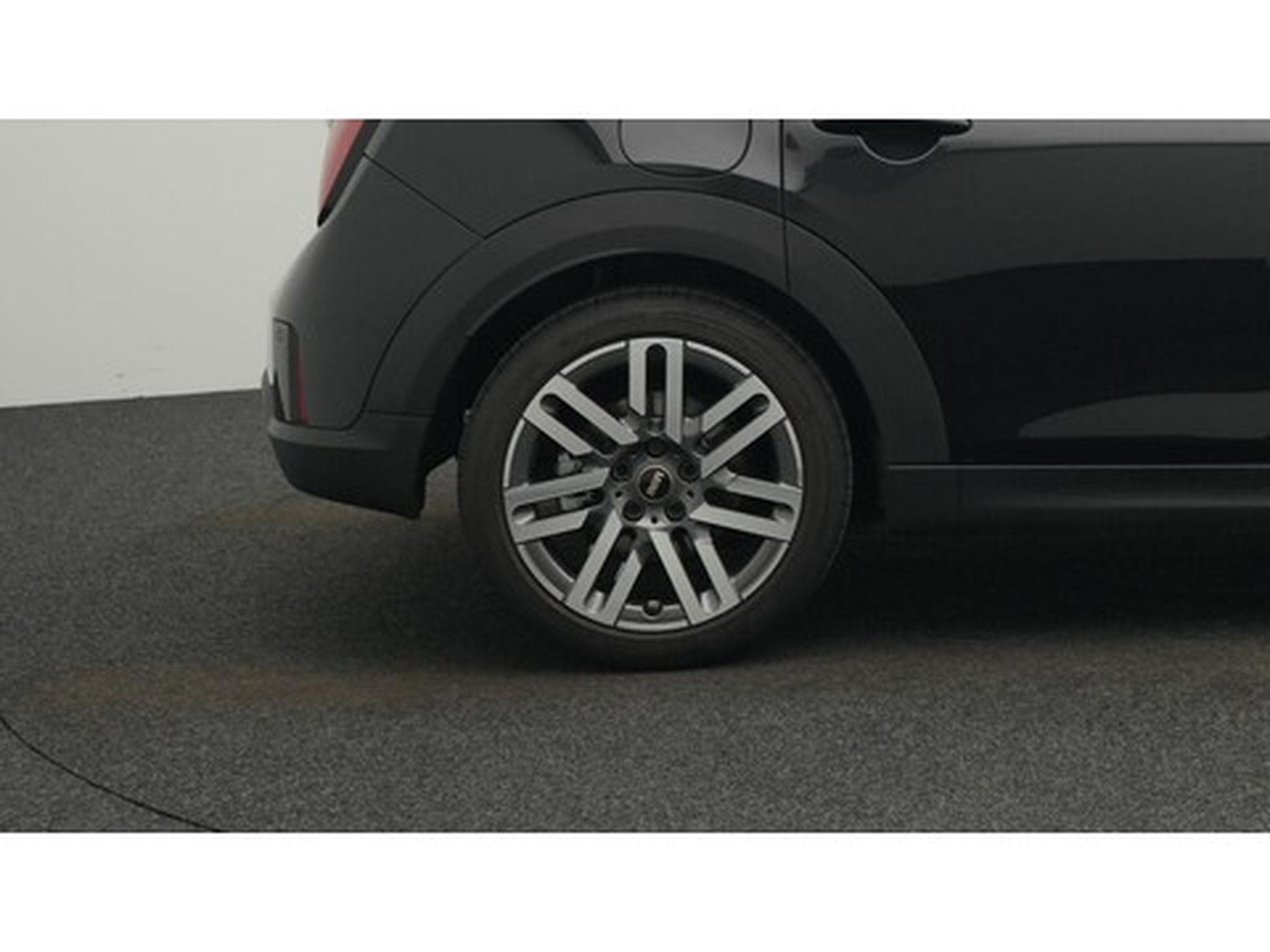 Mini Cooper MINI 5-Deurs (2026) - Photo 17