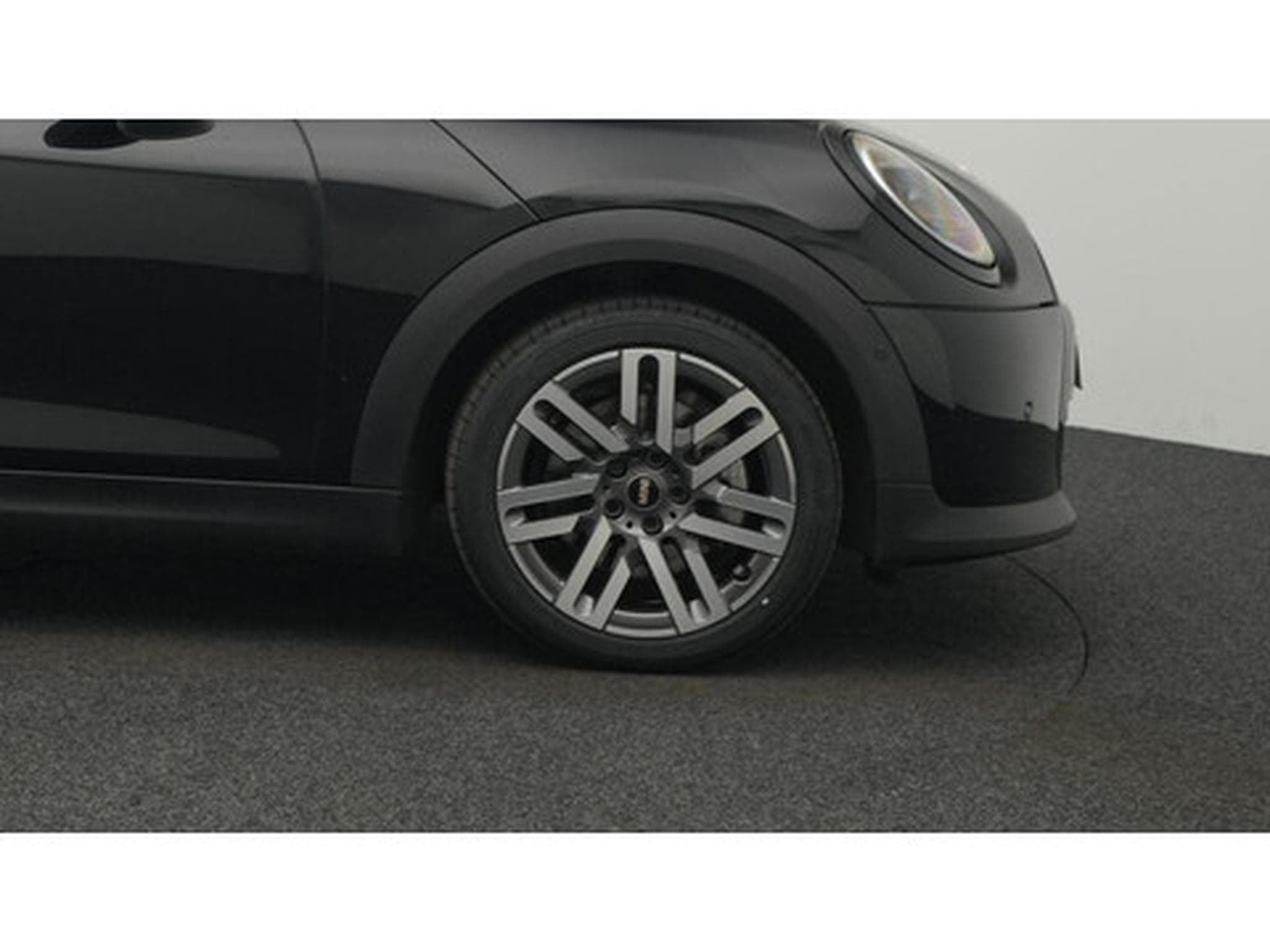 Mini Cooper MINI 5-Deurs (2026) - Photo 18