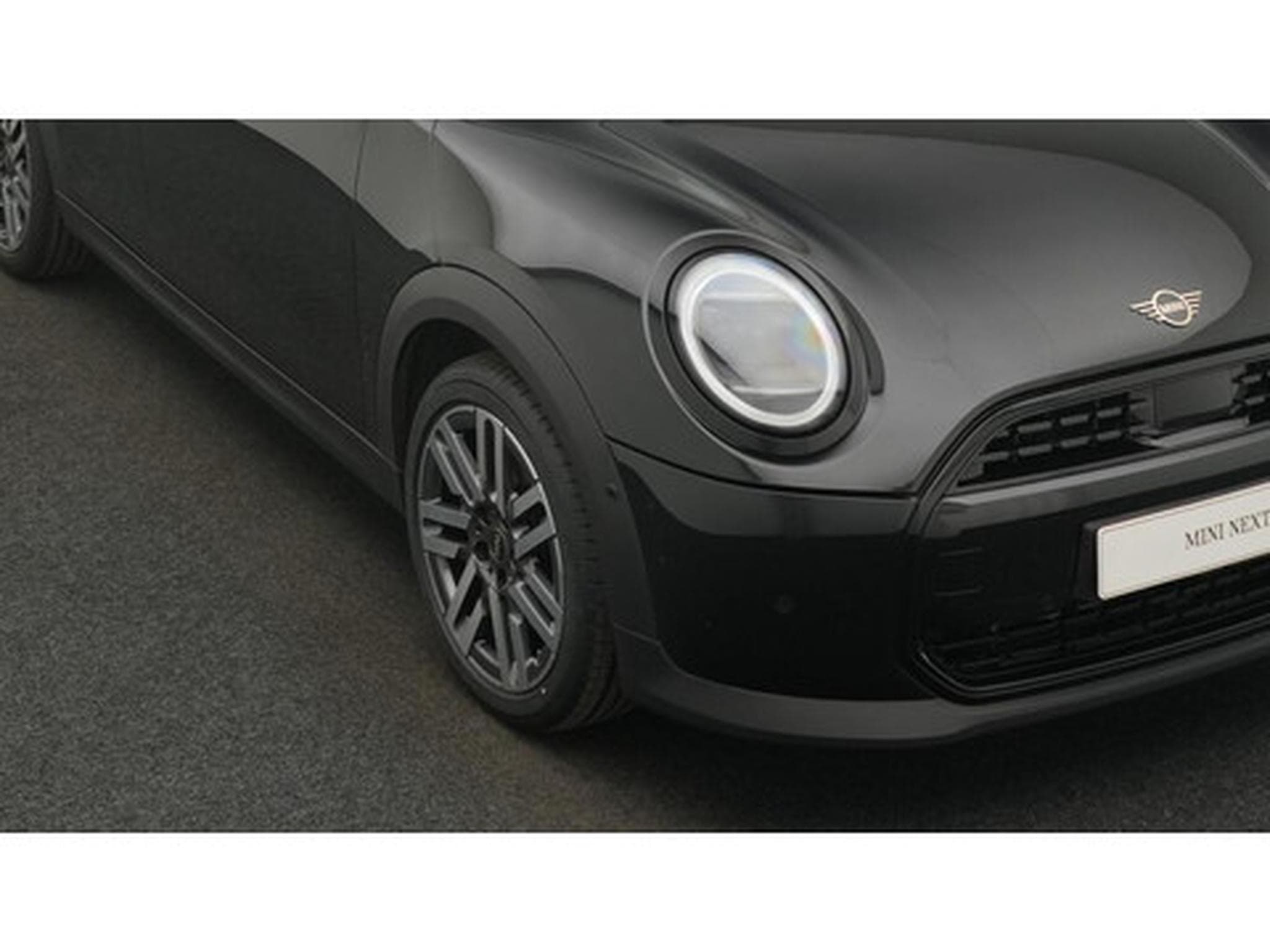 Mini Cooper MINI 5-Deurs (2026) - Photo 19