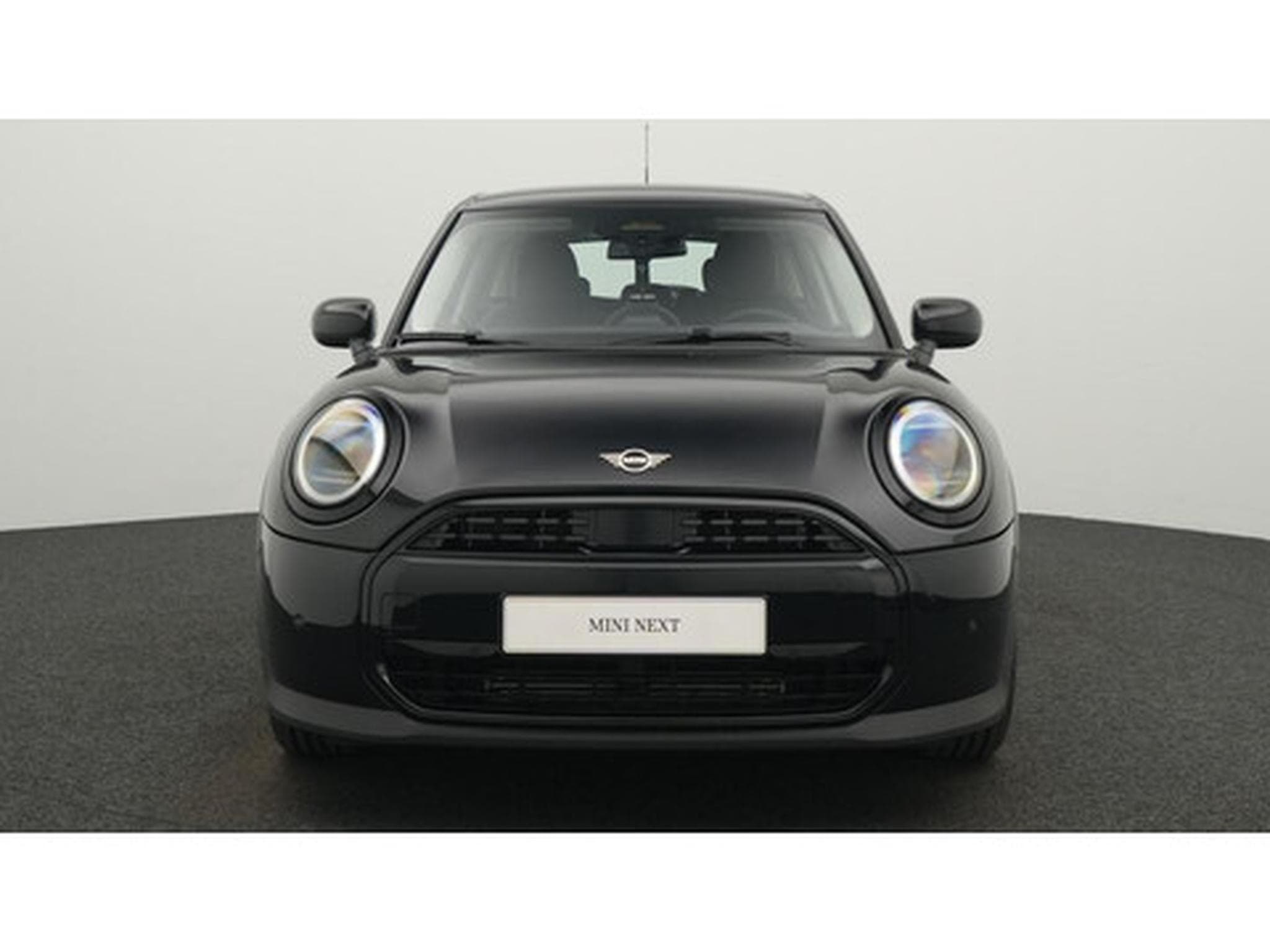 Mini Cooper MINI 5-Deurs (2026) - Photo 2