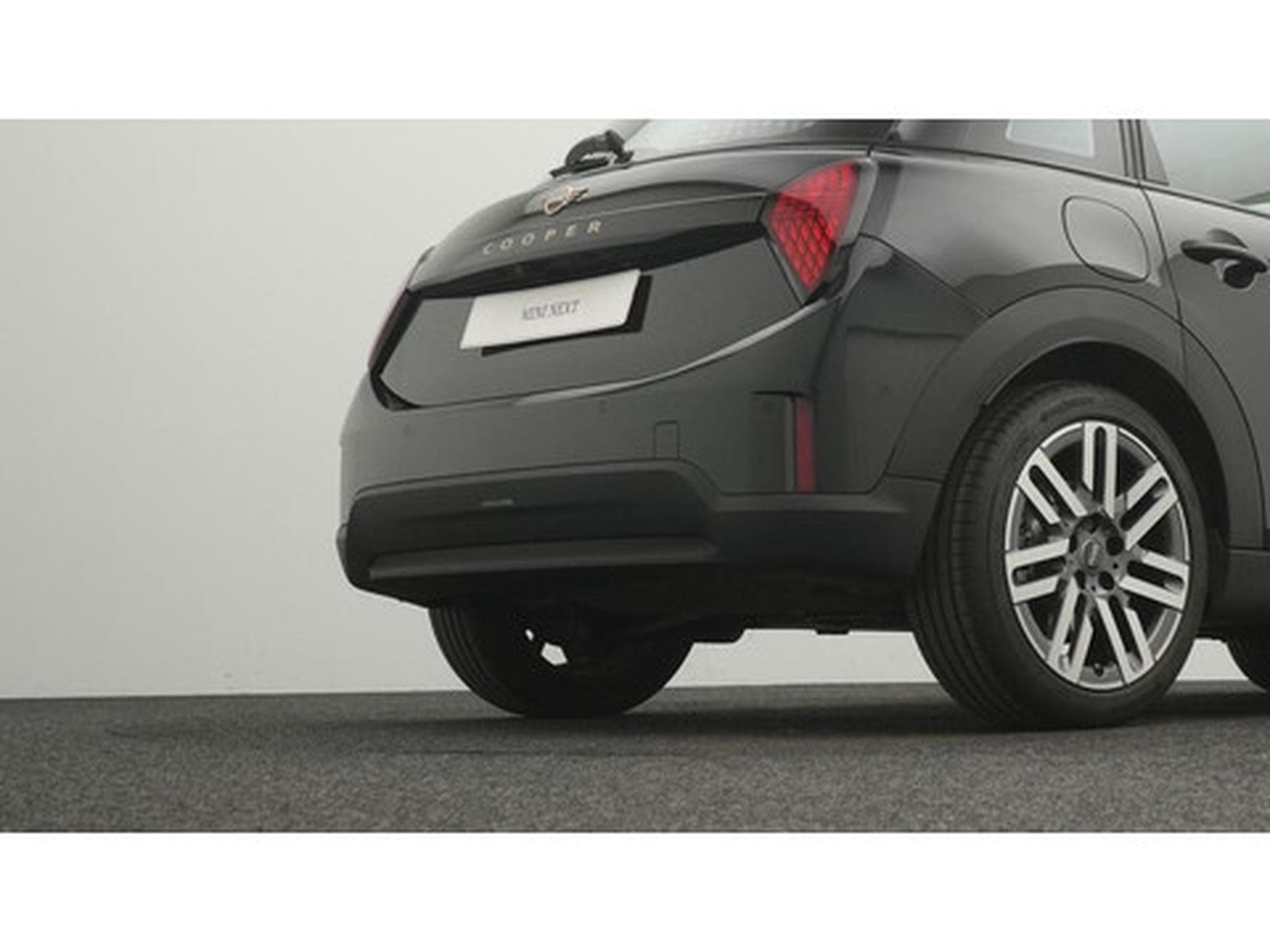 Mini Cooper MINI 5-Deurs (2026) - Photo 20