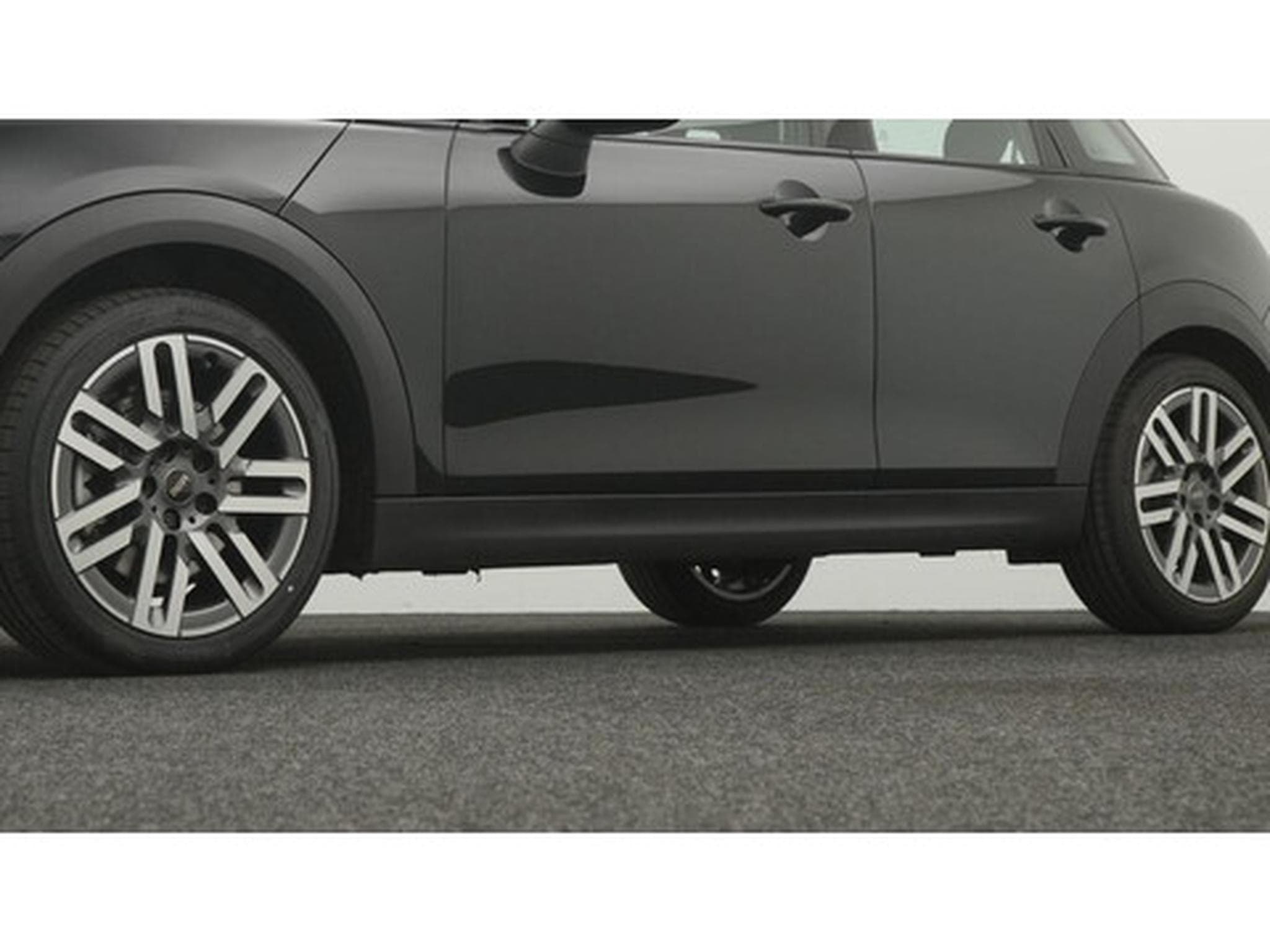 Mini Cooper MINI 5-Deurs (2026) - Photo 21