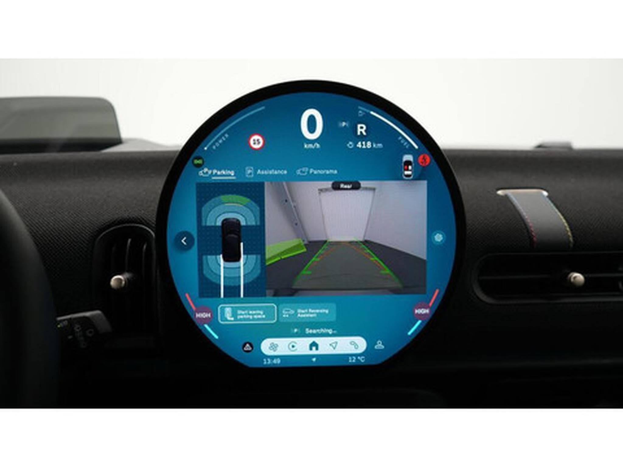 Mini Cooper MINI 5-Deurs (2026) - Photo 22