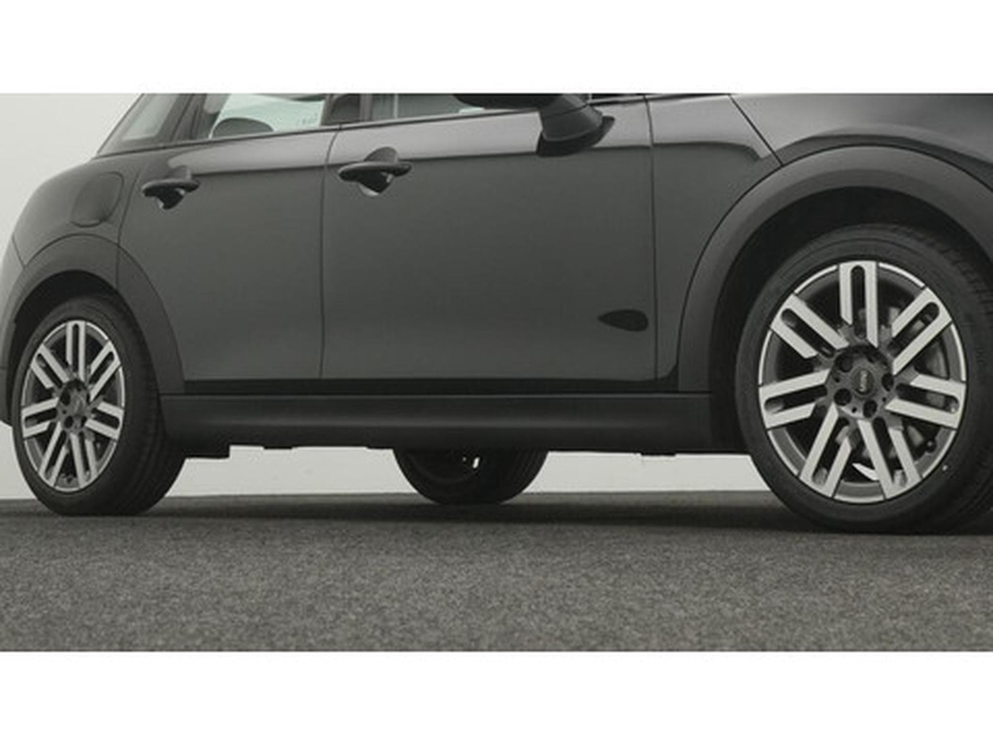 Mini Cooper MINI 5-Deurs (2026) - Photo 23