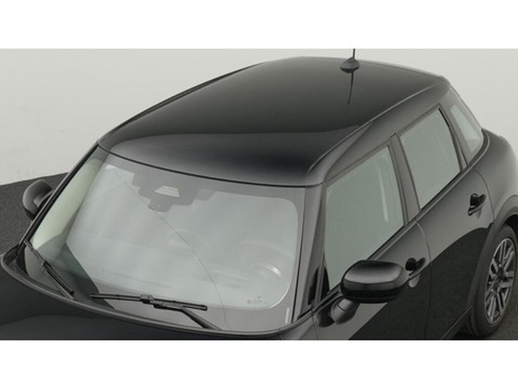 Mini Cooper MINI 5-Deurs (2026) - Photo 24