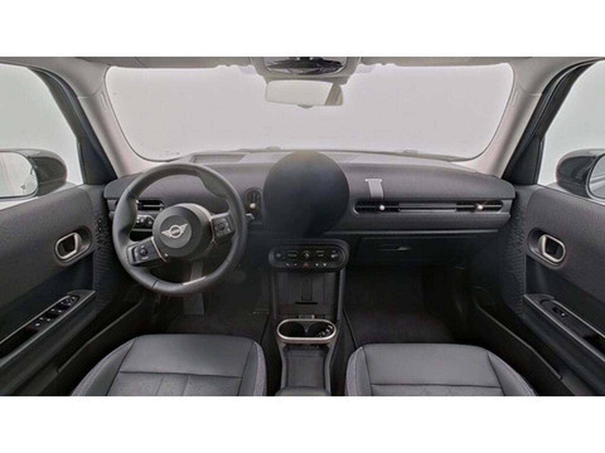 Mini Cooper MINI 5-Deurs (2026) - Photo 5