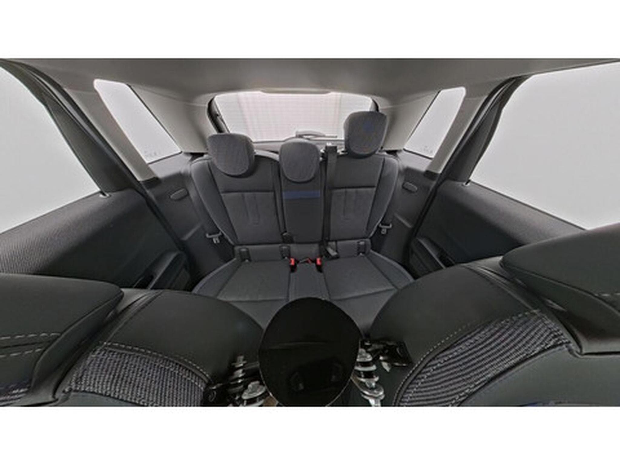 Mini Cooper MINI 5-Deurs (2026) - Photo 6