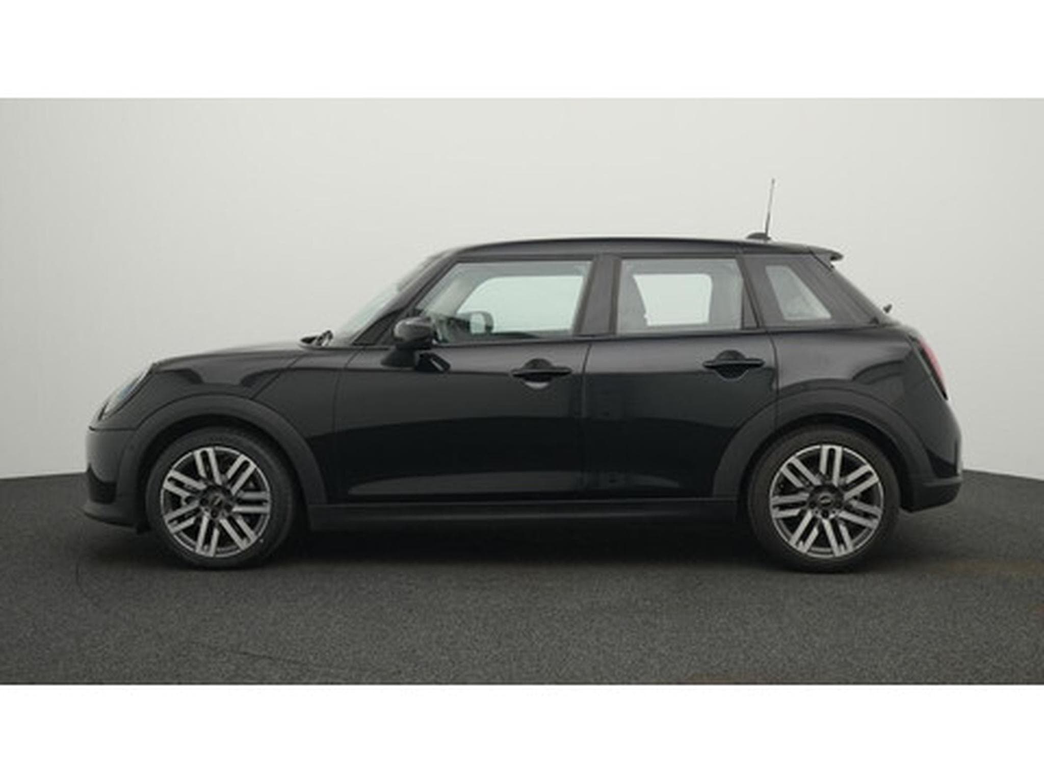 Mini Cooper MINI 5-Deurs (2026) - Photo 8