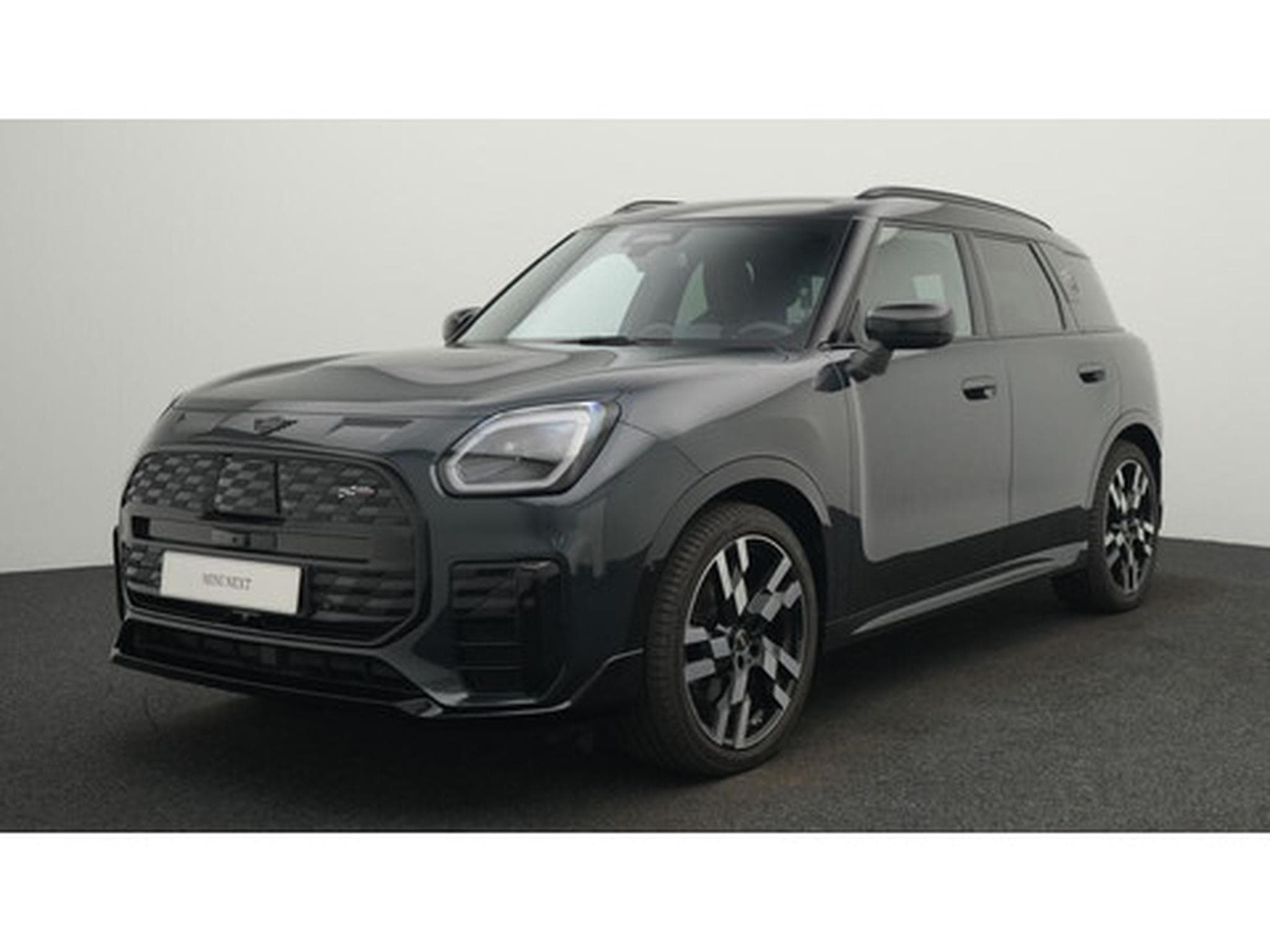 Mini Countryman MINI (2026) - Photo 1