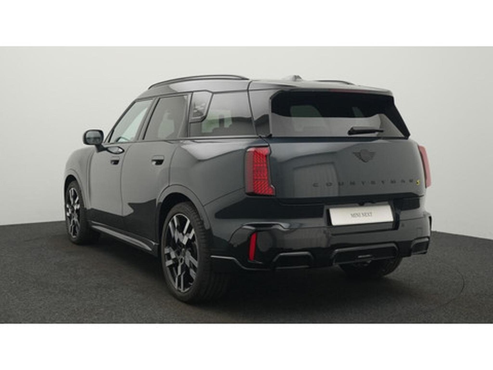 Mini Countryman MINI (2026) - Photo 10