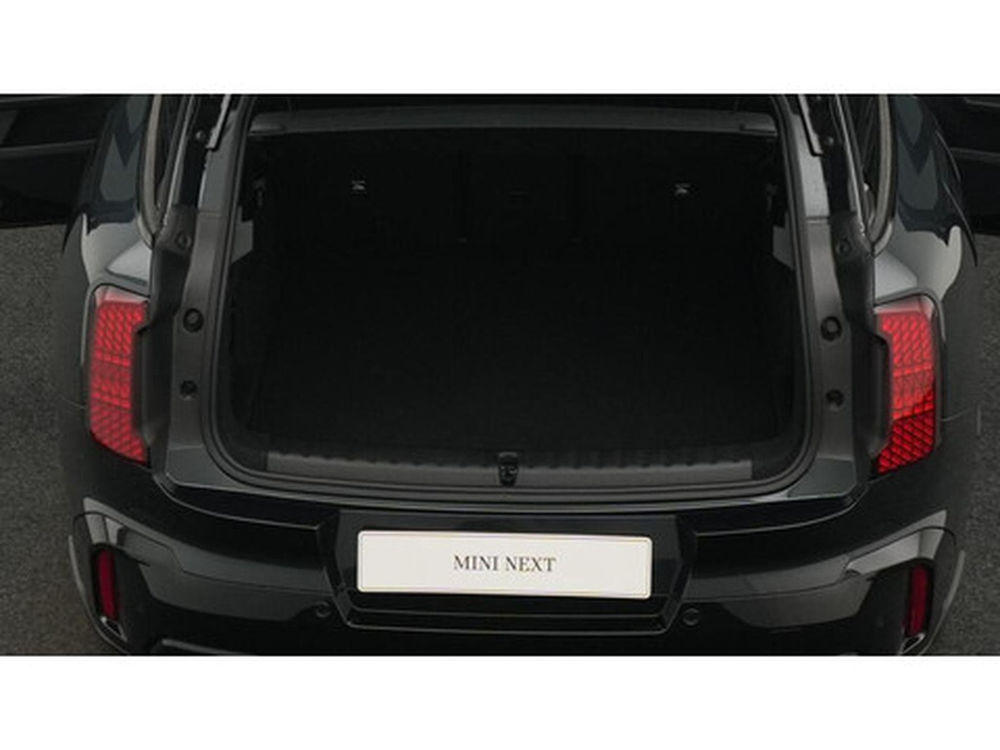 Mini Countryman MINI (2026) - Photo 12