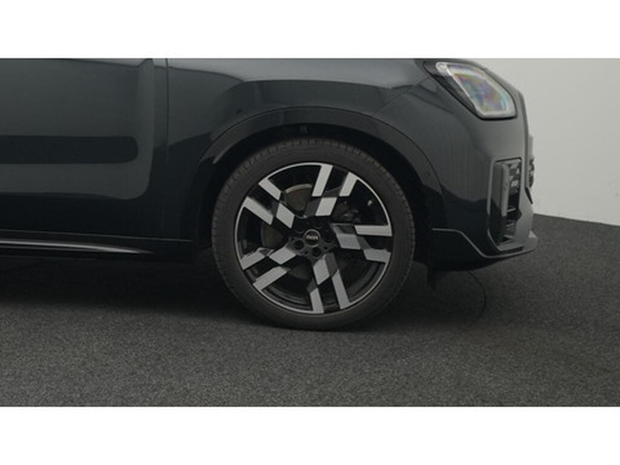 Mini Countryman MINI (2026) - Photo 16