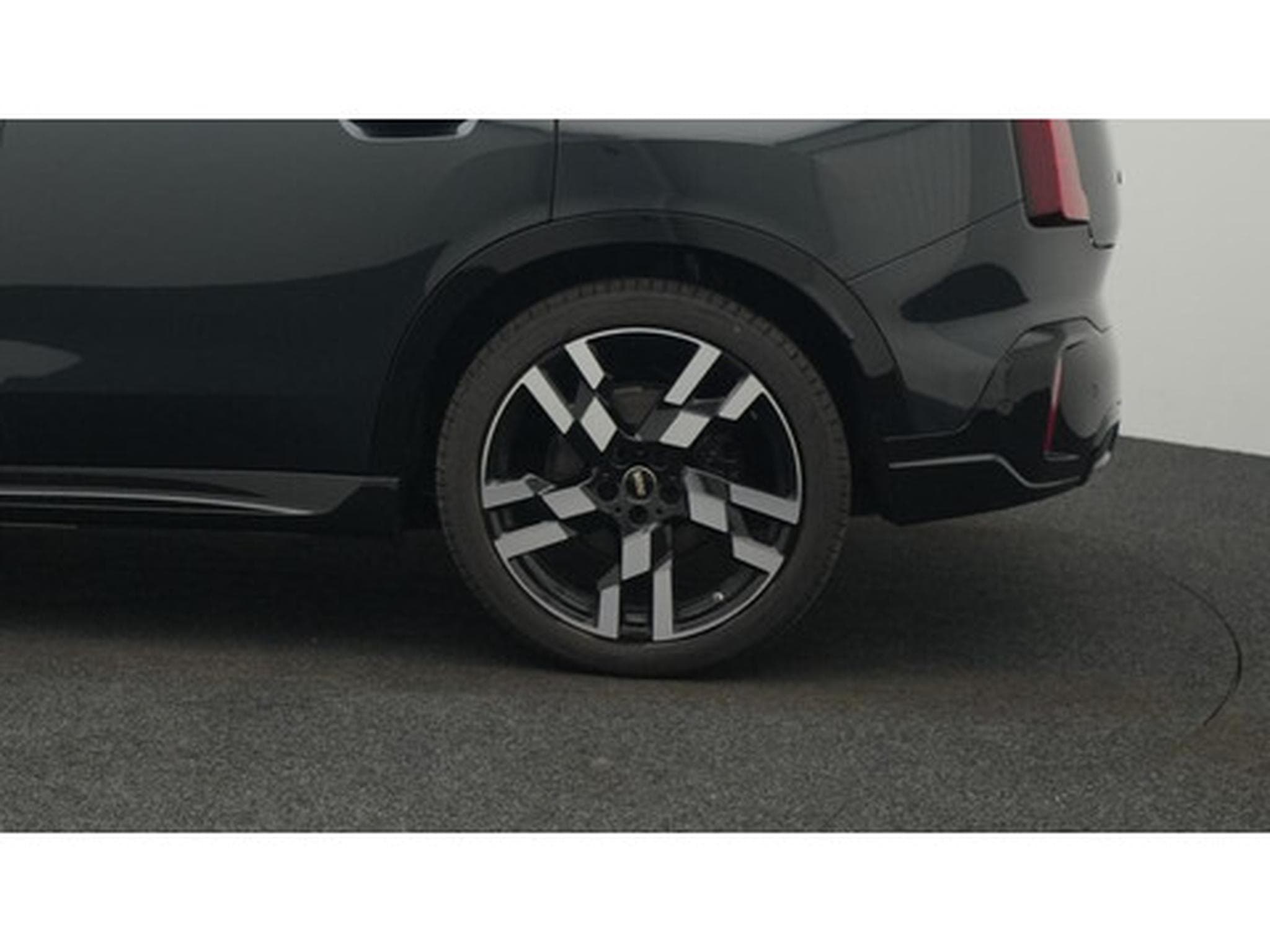 Mini Countryman MINI (2026) - Photo 17