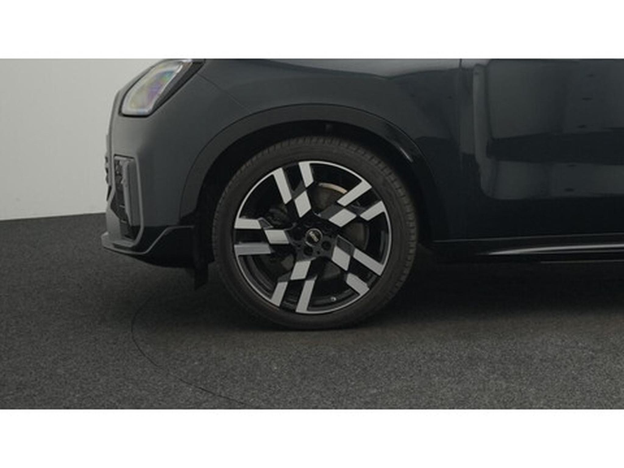 Mini Countryman MINI (2026) - Photo 18