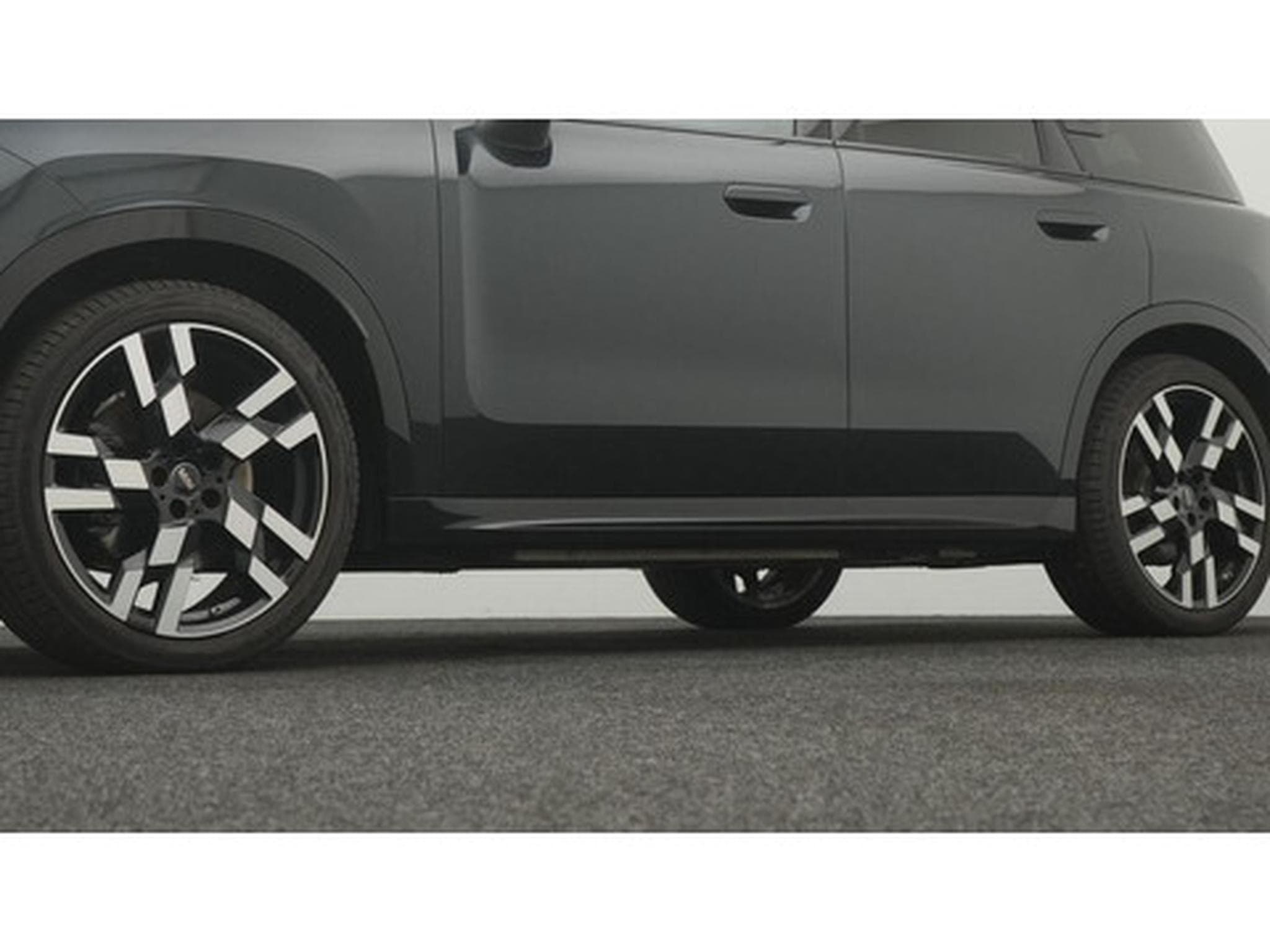 Mini Countryman MINI (2026) - Photo 21