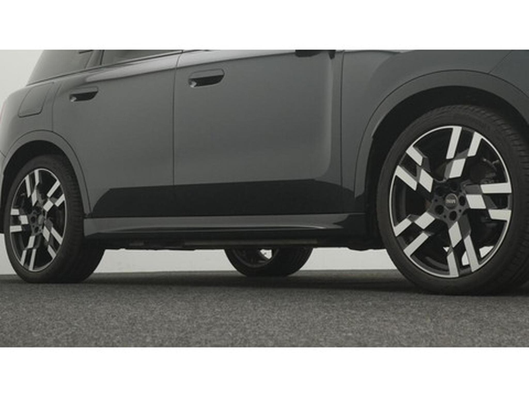 Mini Countryman MINI (2026) - Photo 22