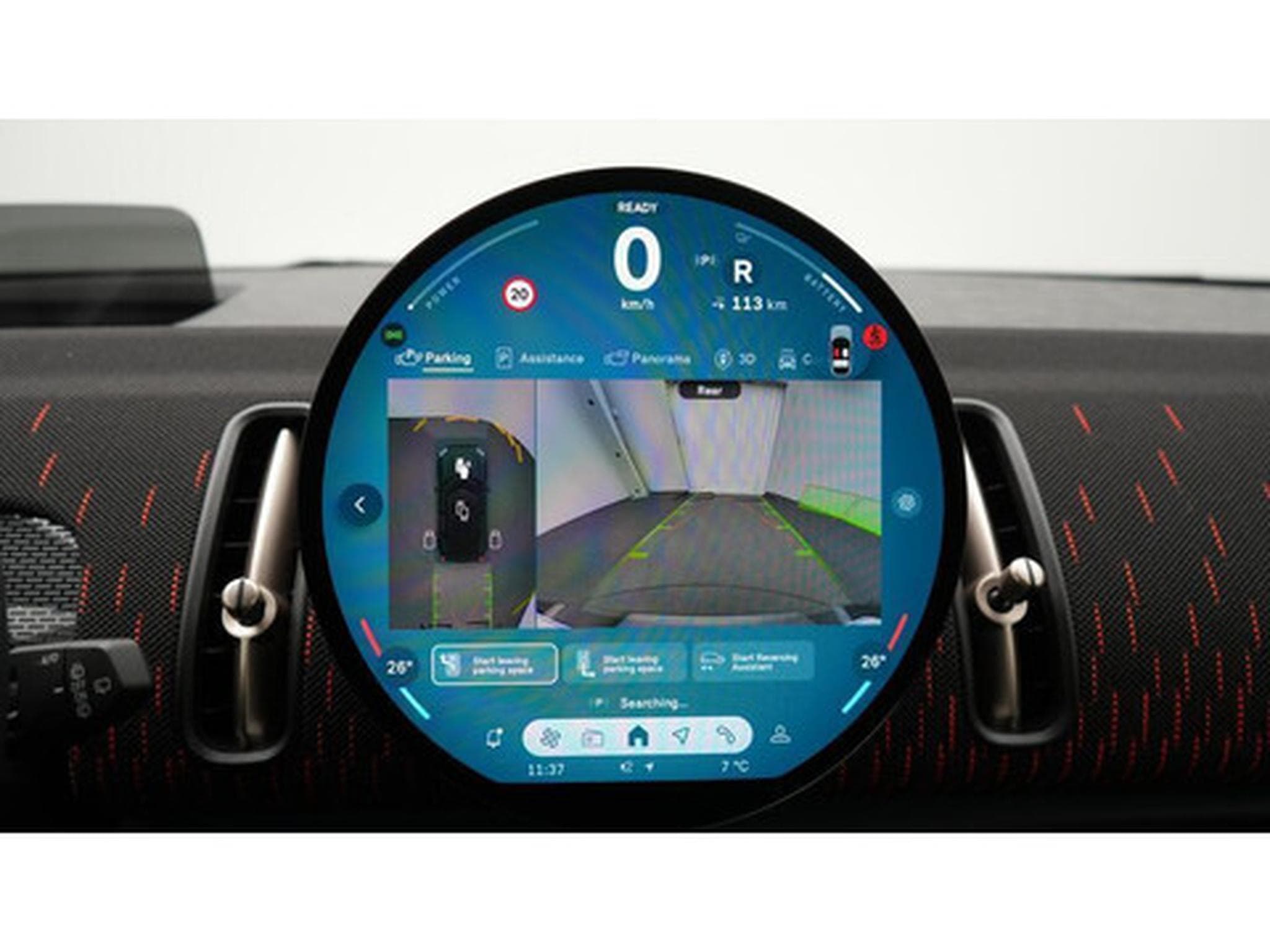 Mini Countryman MINI (2026) - Photo 23