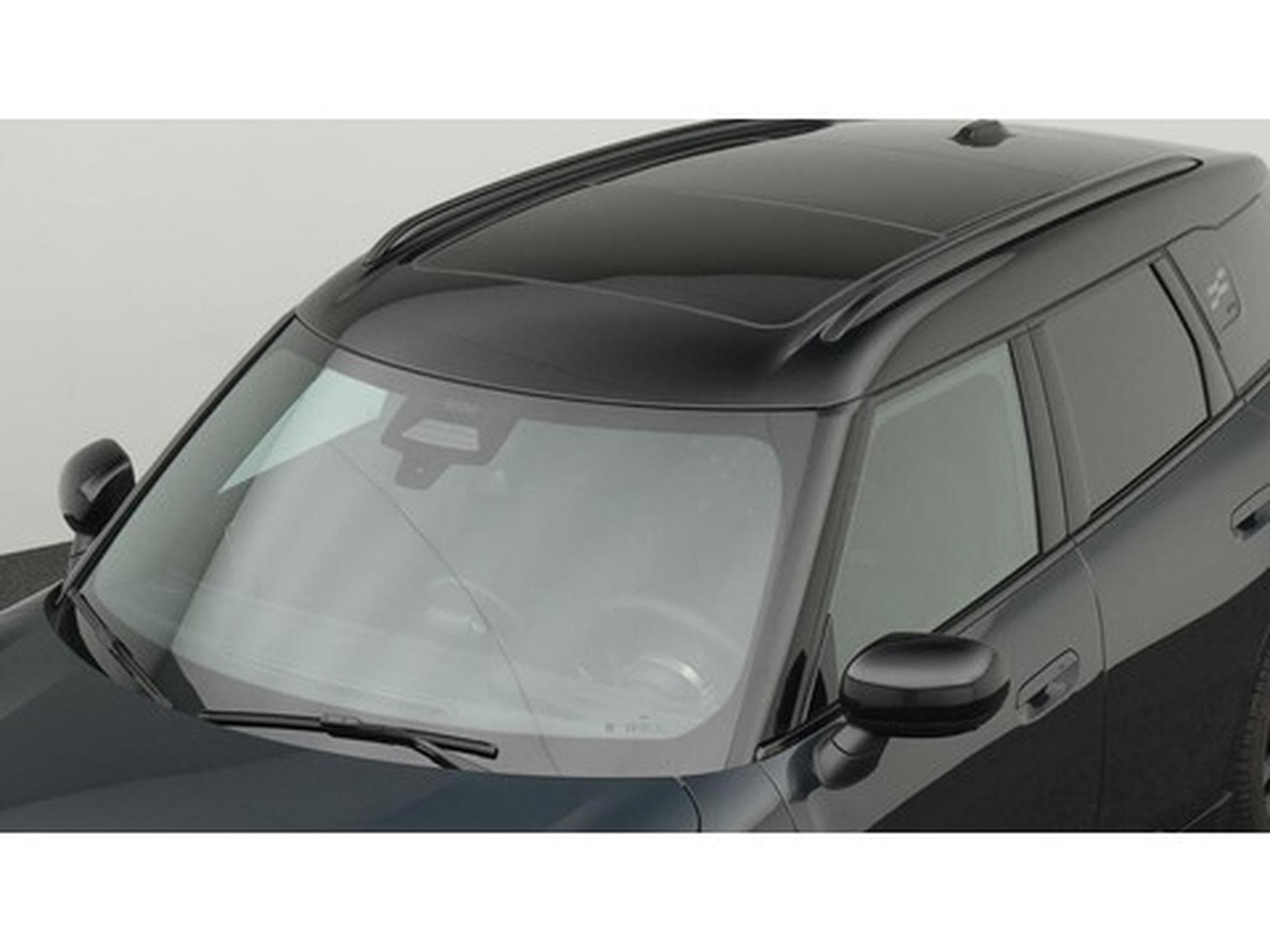 Mini Countryman MINI (2026) - Photo 24