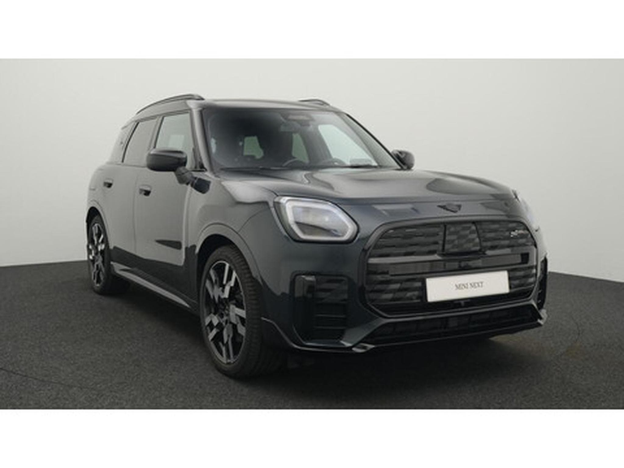 Mini Countryman MINI (2026) - Photo 3