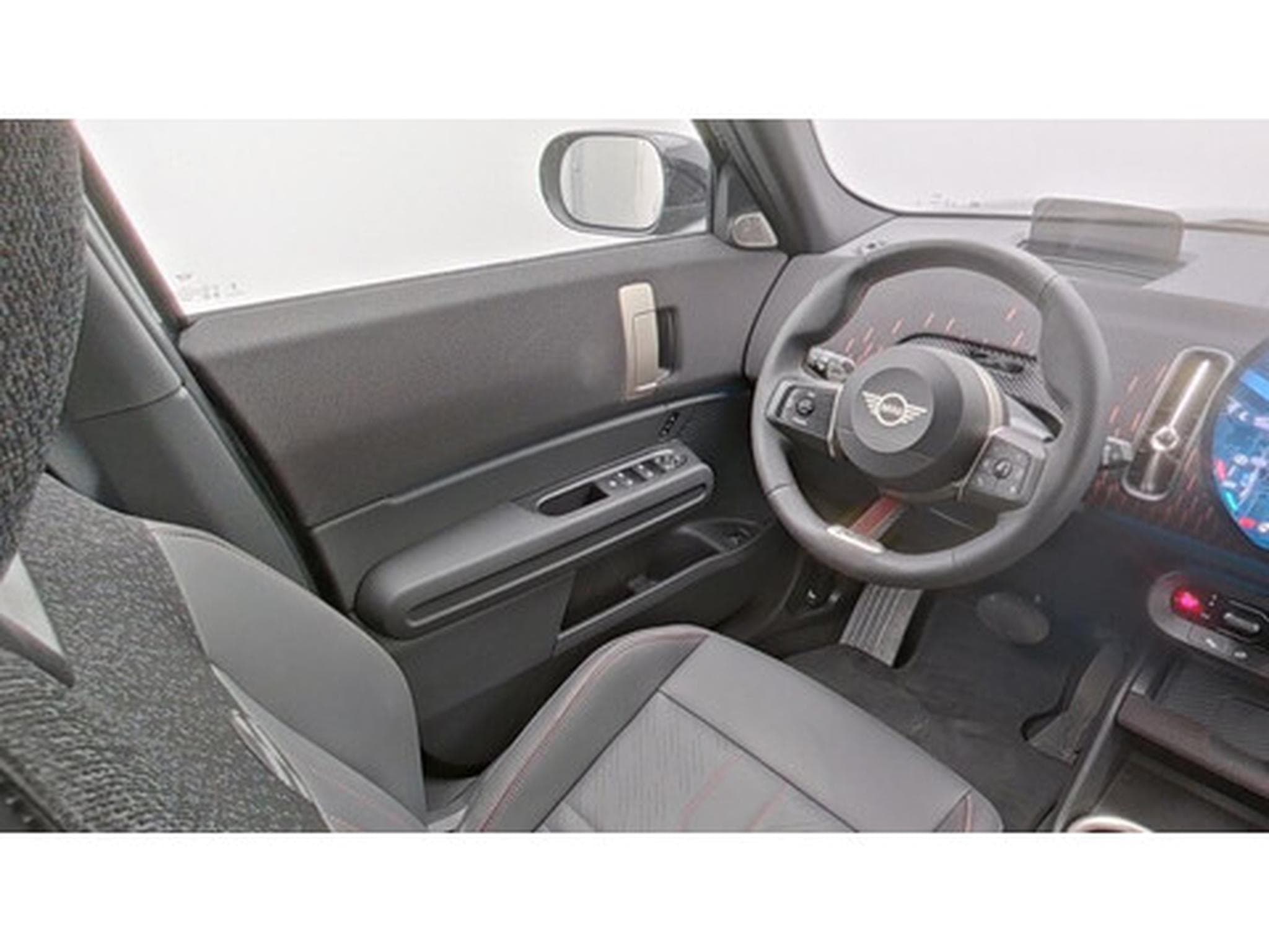 Mini Countryman MINI (2026) - Photo 4