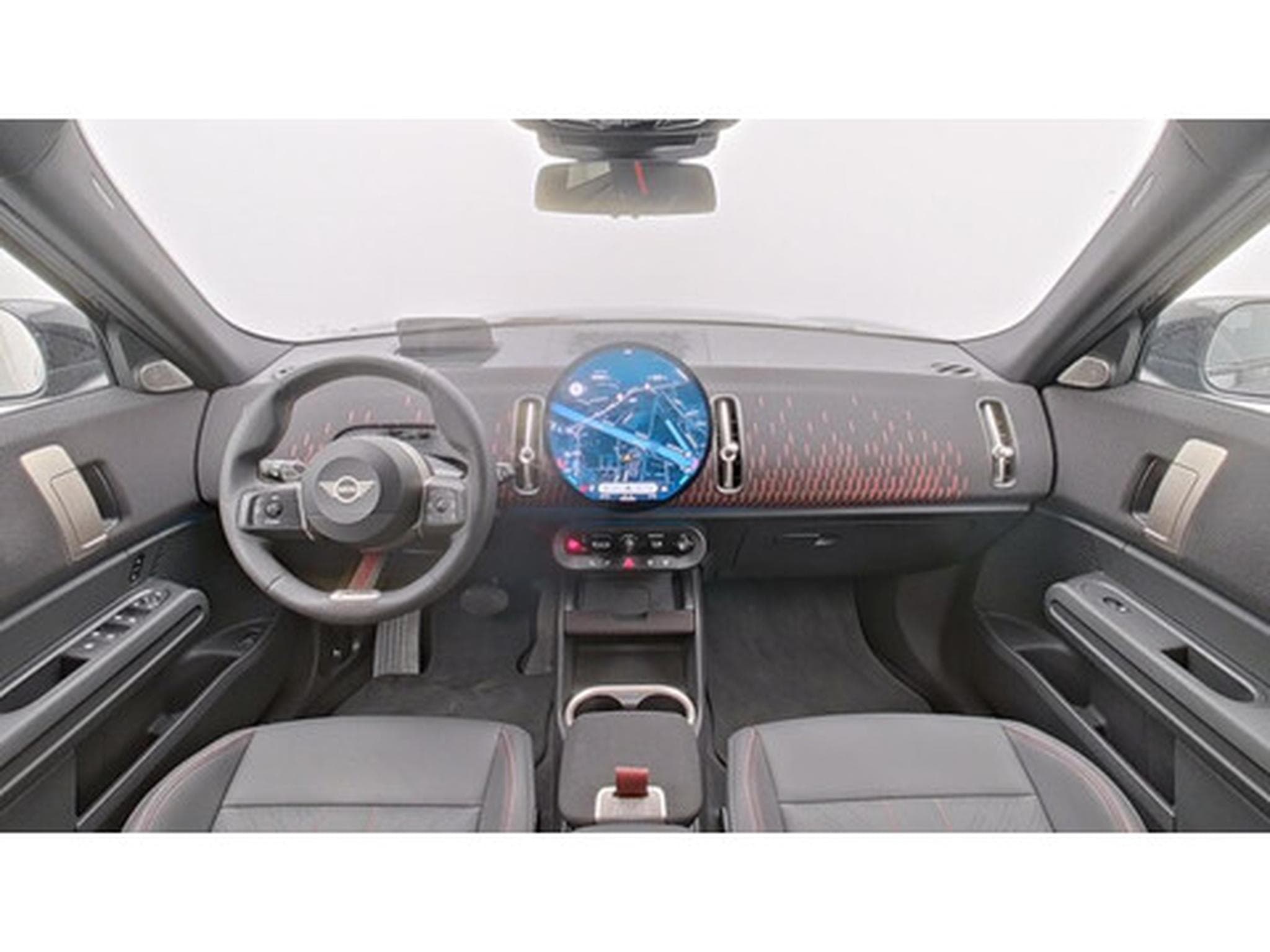 Mini Countryman MINI (2026) - Photo 5