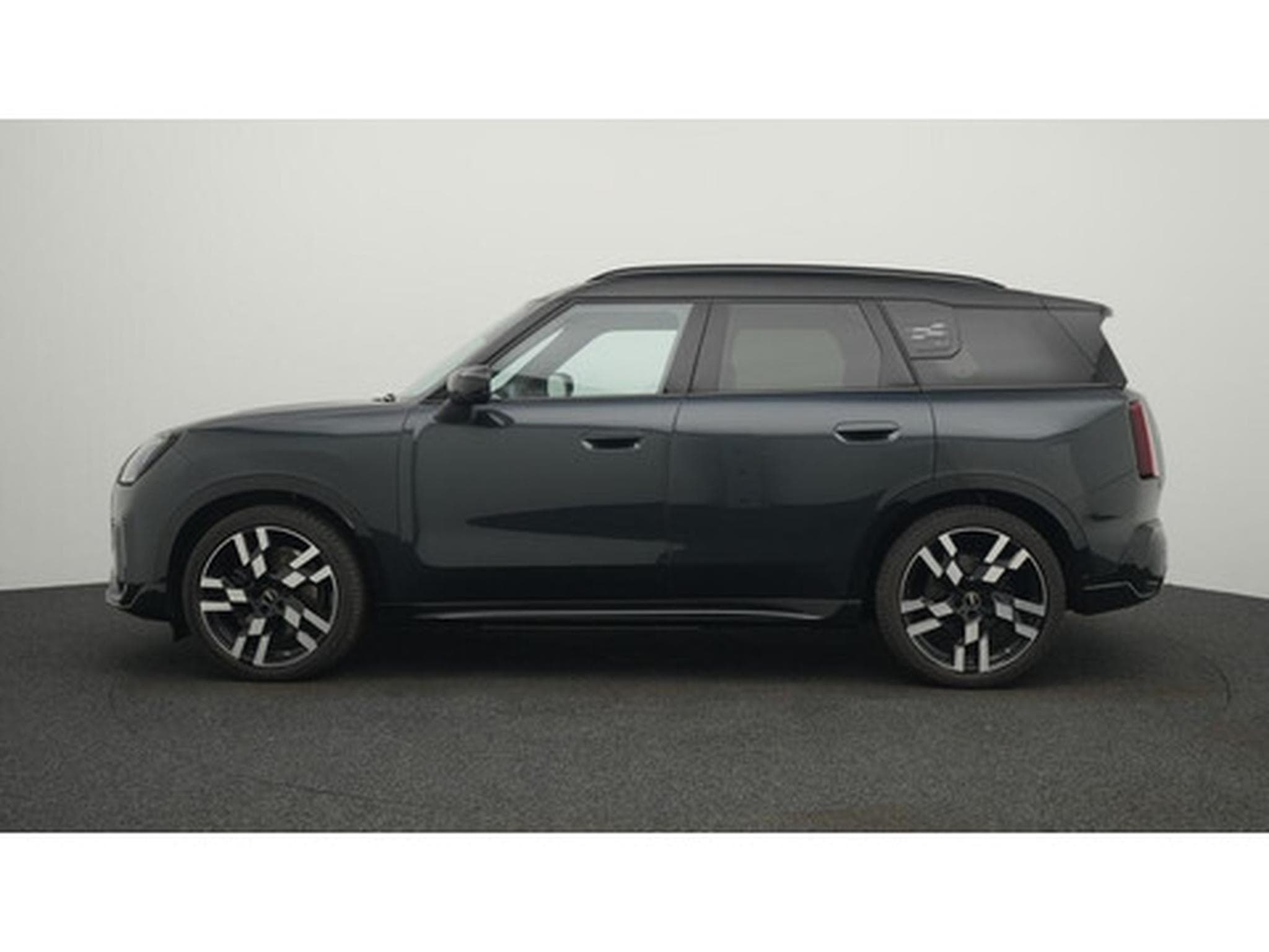 Mini Countryman MINI (2026) - Photo 7