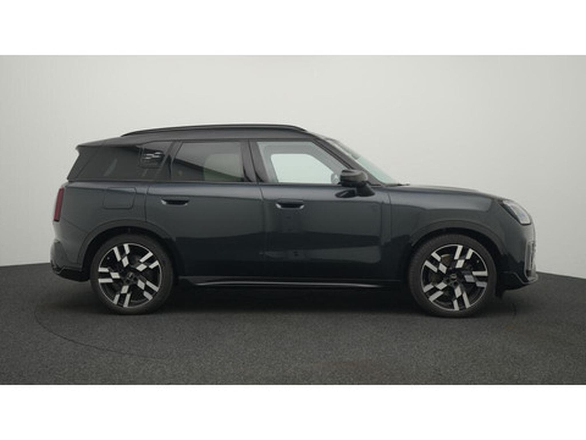Mini Countryman MINI (2026) - Photo 8
