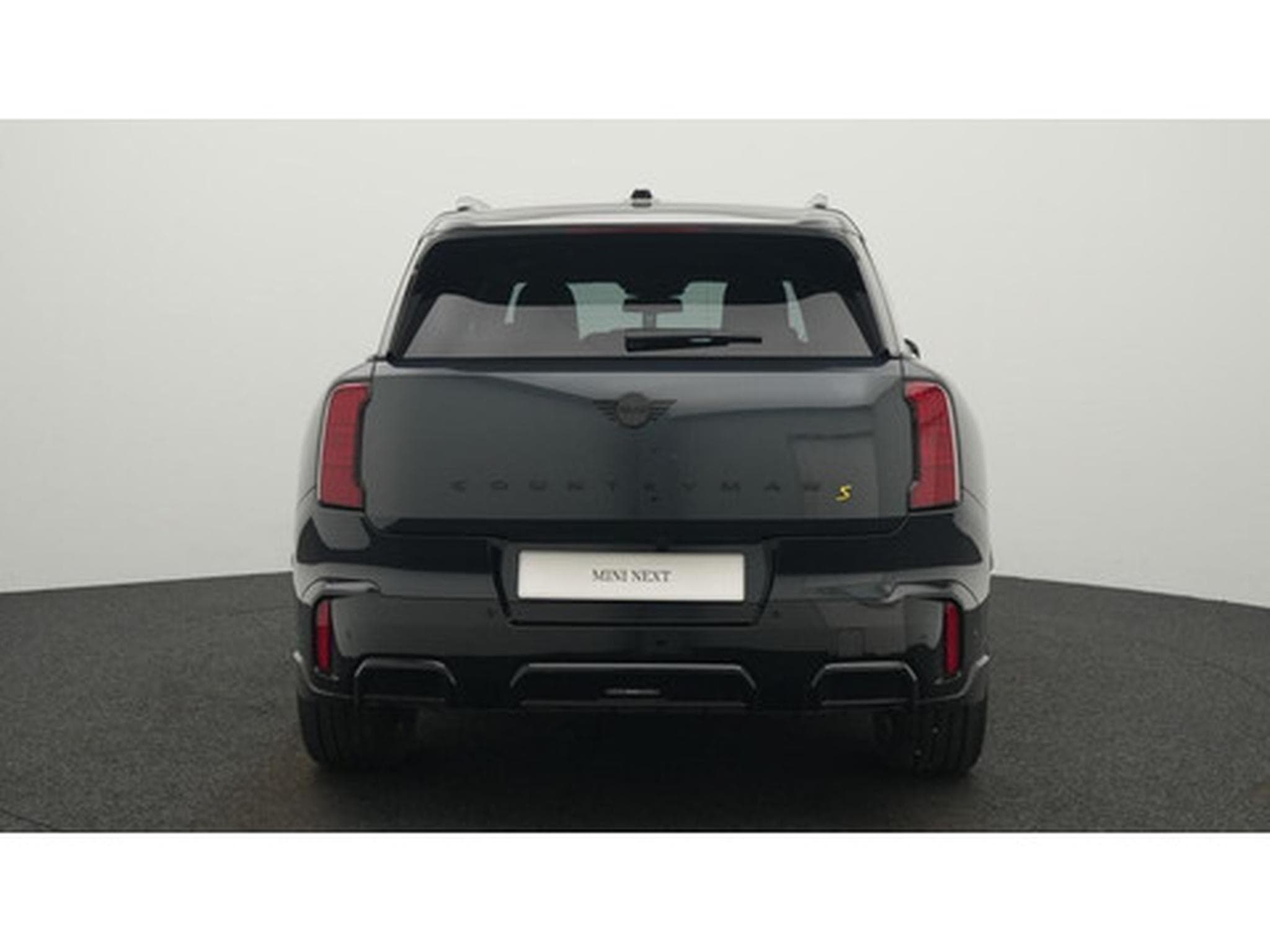 Mini Countryman MINI (2026) - Photo 9