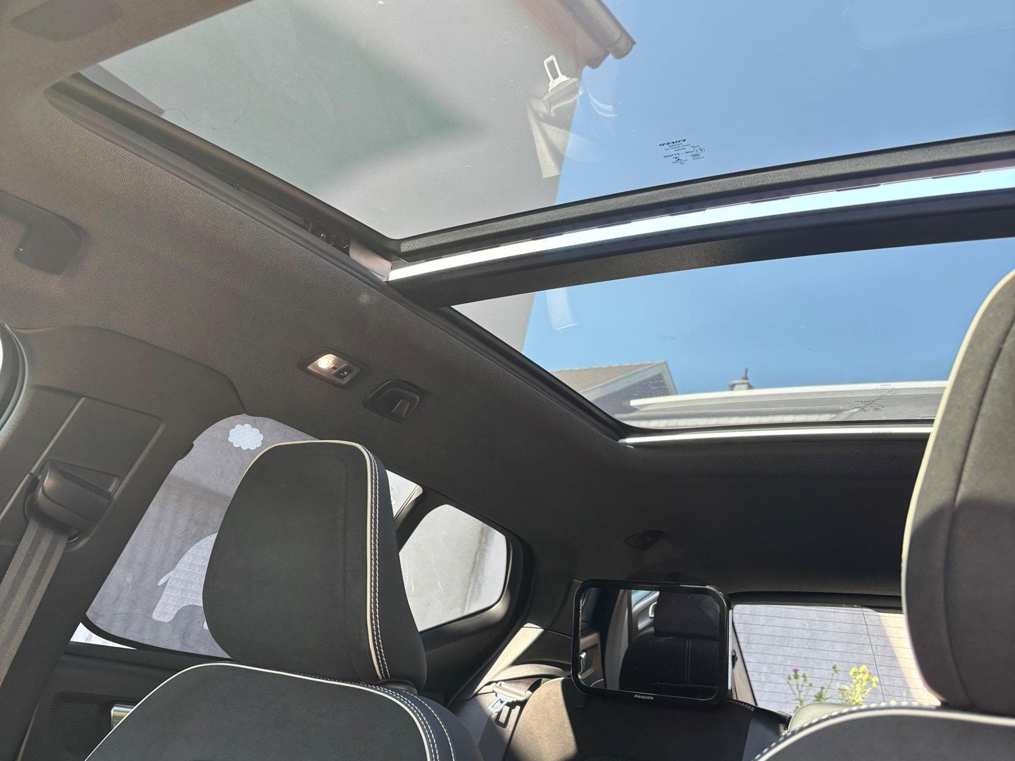 Volvo XC40 R-Design (2020) - Foto 12