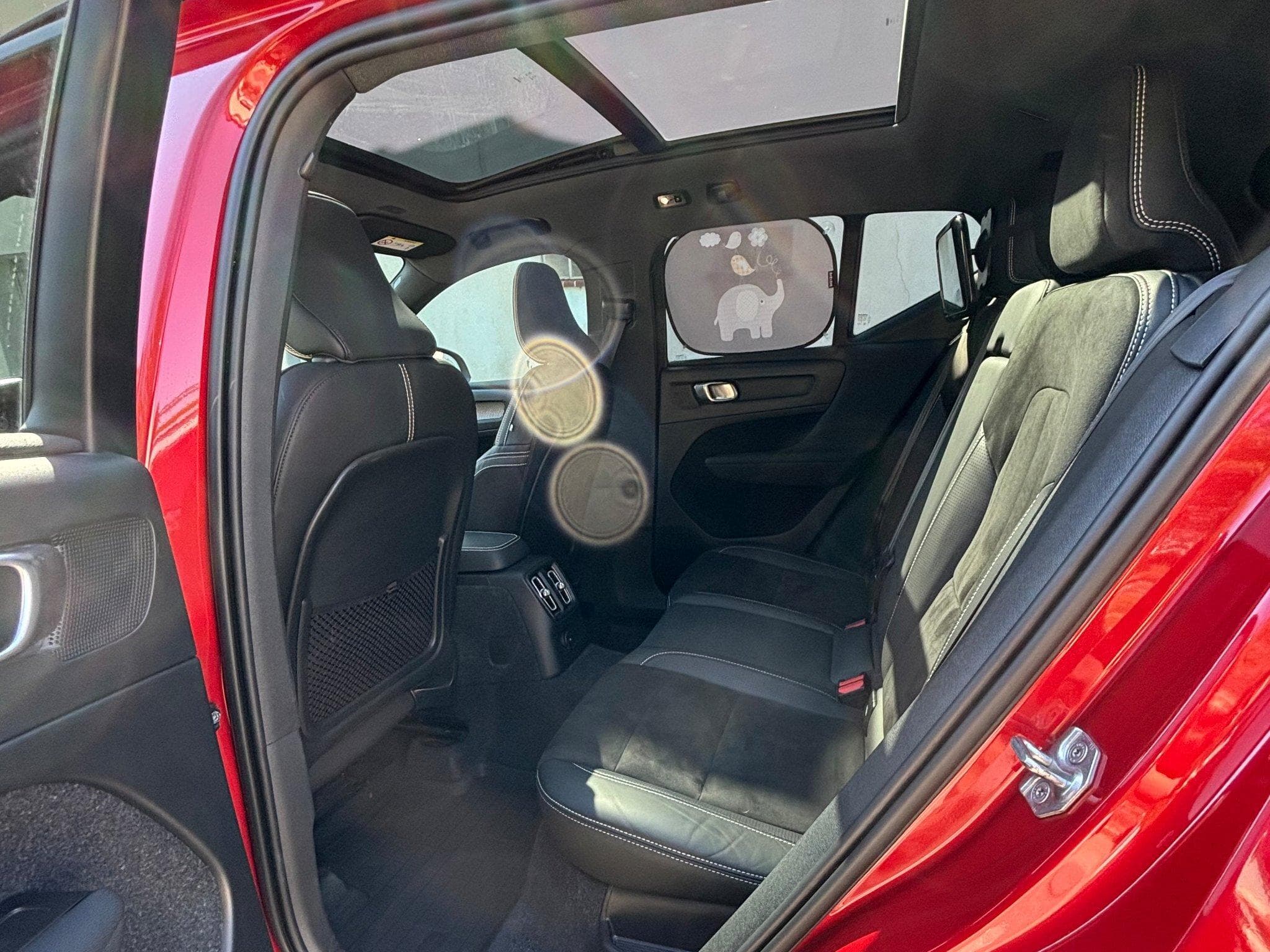 Volvo XC40 R-Design (2020) - Foto 11